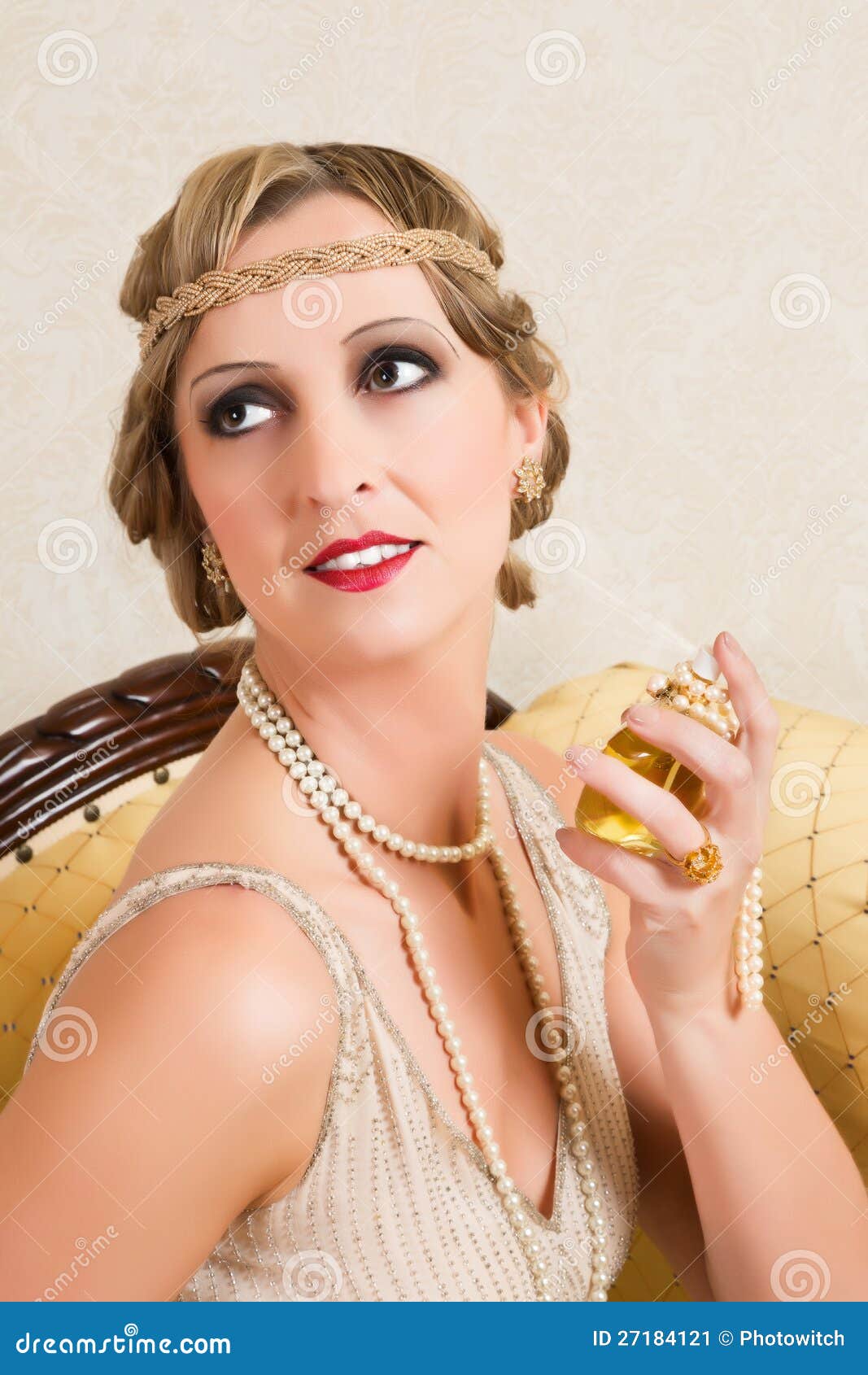 Man In His Twenties RoyaltyFree Stock Image 8294656