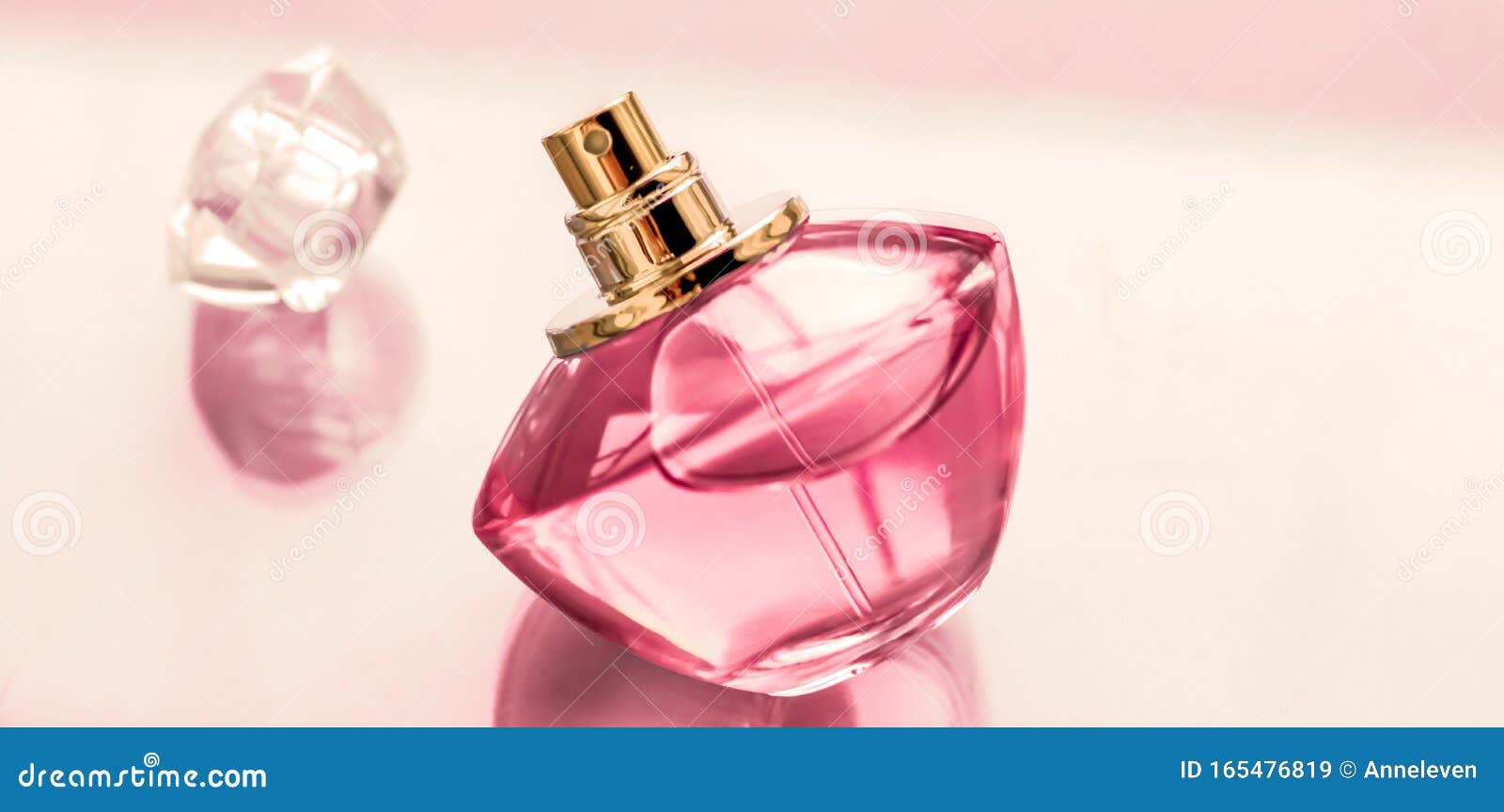 sweet pink eau de parfum