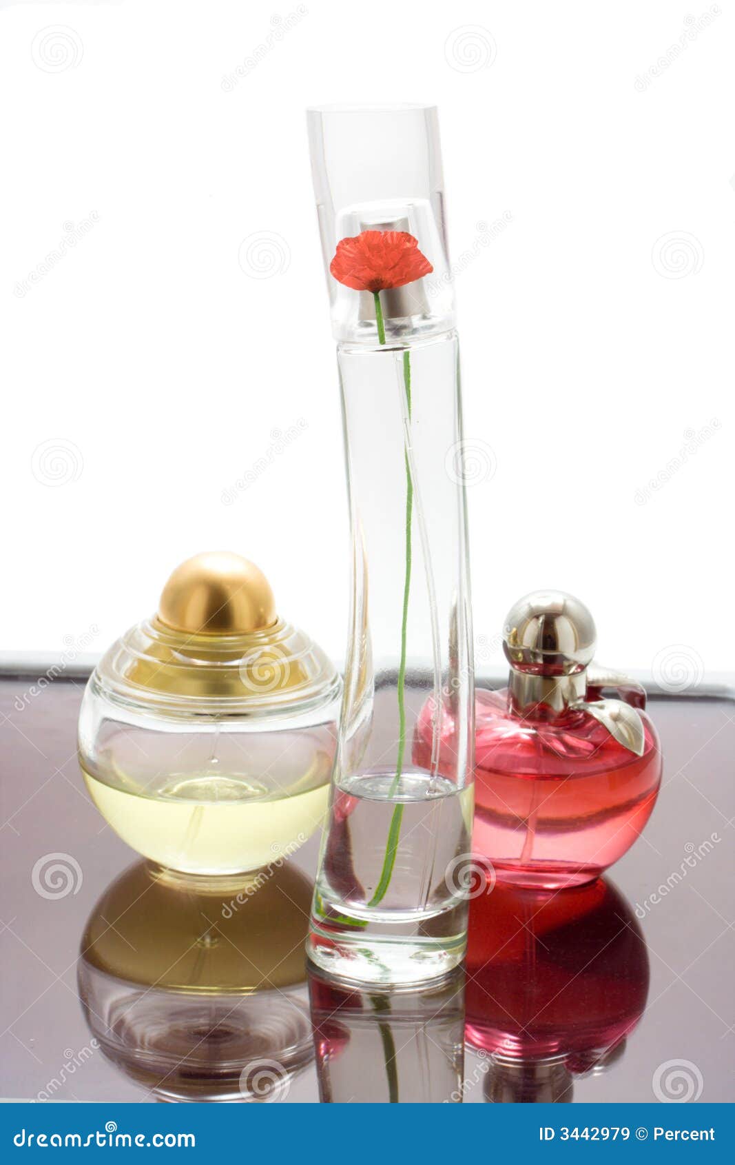 Perfumes 2 stock image. Image of perfume, liquid, aura 3442979