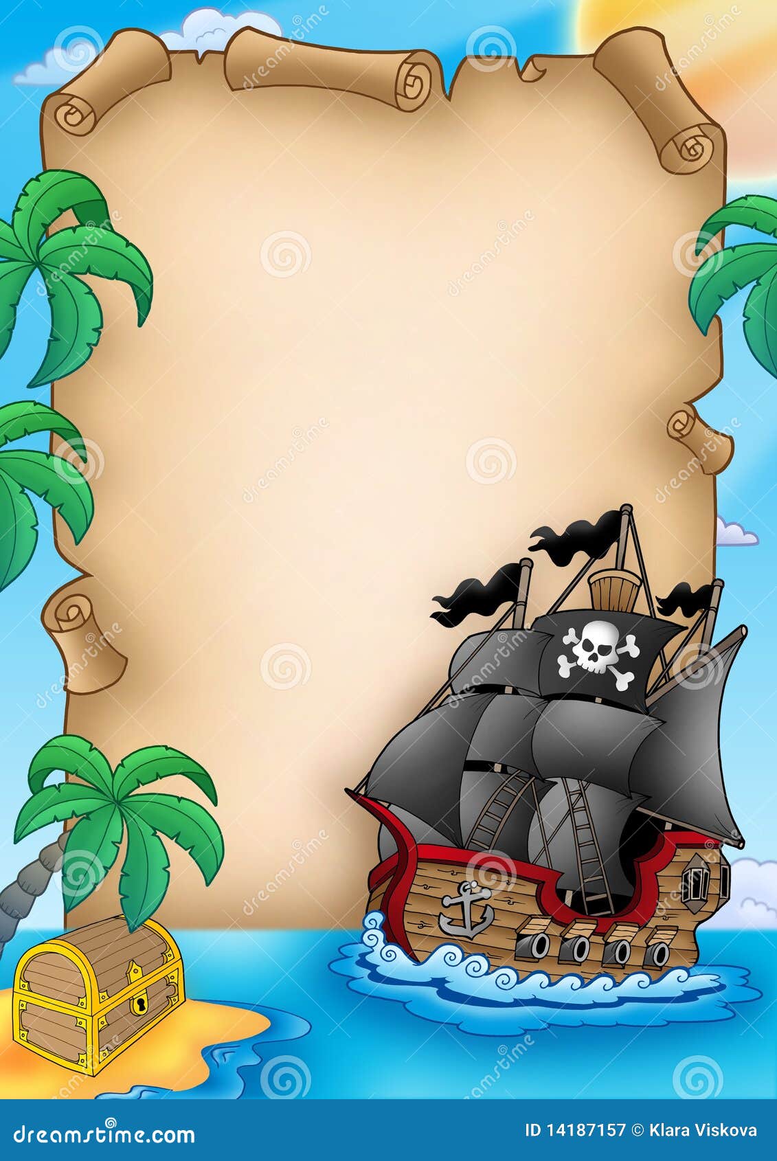 Pergaminho Antigo Com Oceano De Polvo Pirata PNG , Pirata, Pergaminho,  Grande PNG Imagem para download gratuito