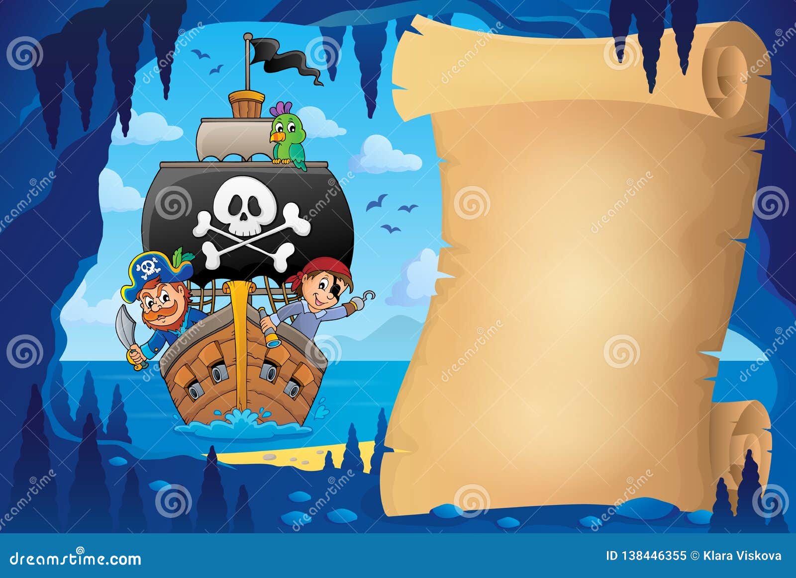 Pergaminho Antigo Com Oceano De Polvo Pirata PNG , Pirata, Pergaminho,  Grande PNG Imagem para download gratuito