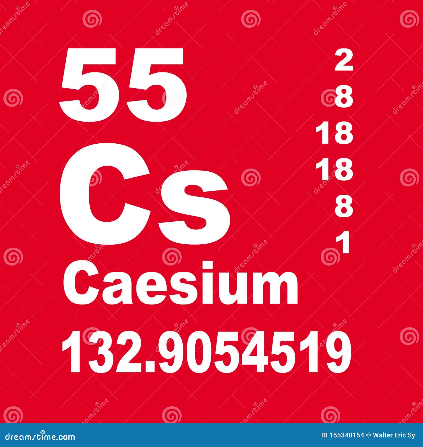 cesium or caesium cesium or caesium