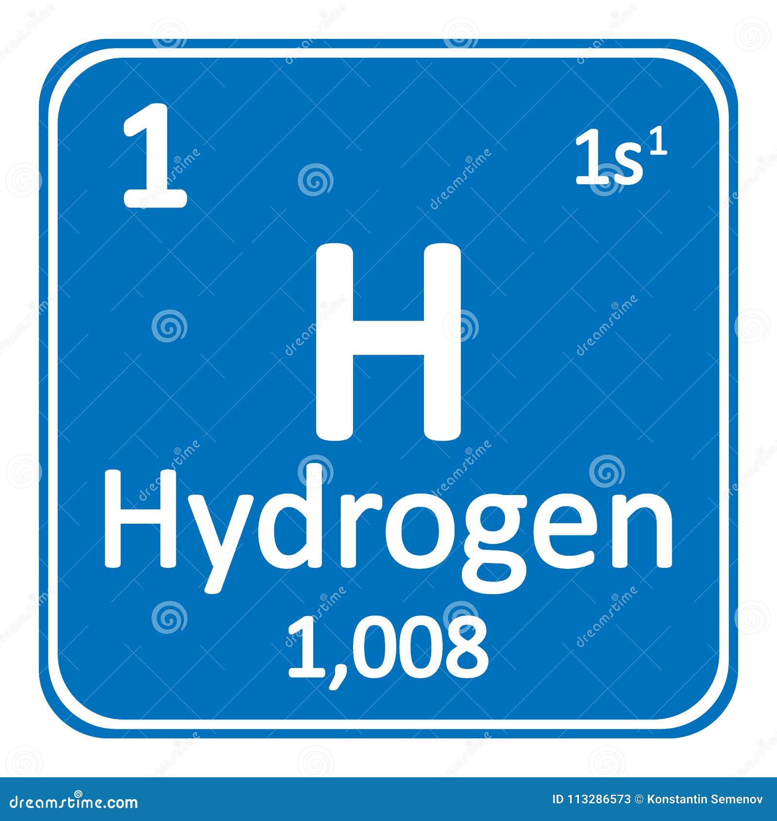 Водород символ элемента. Водород химический элемент. Химический знак водорода. Водород в таблице Менделеева.