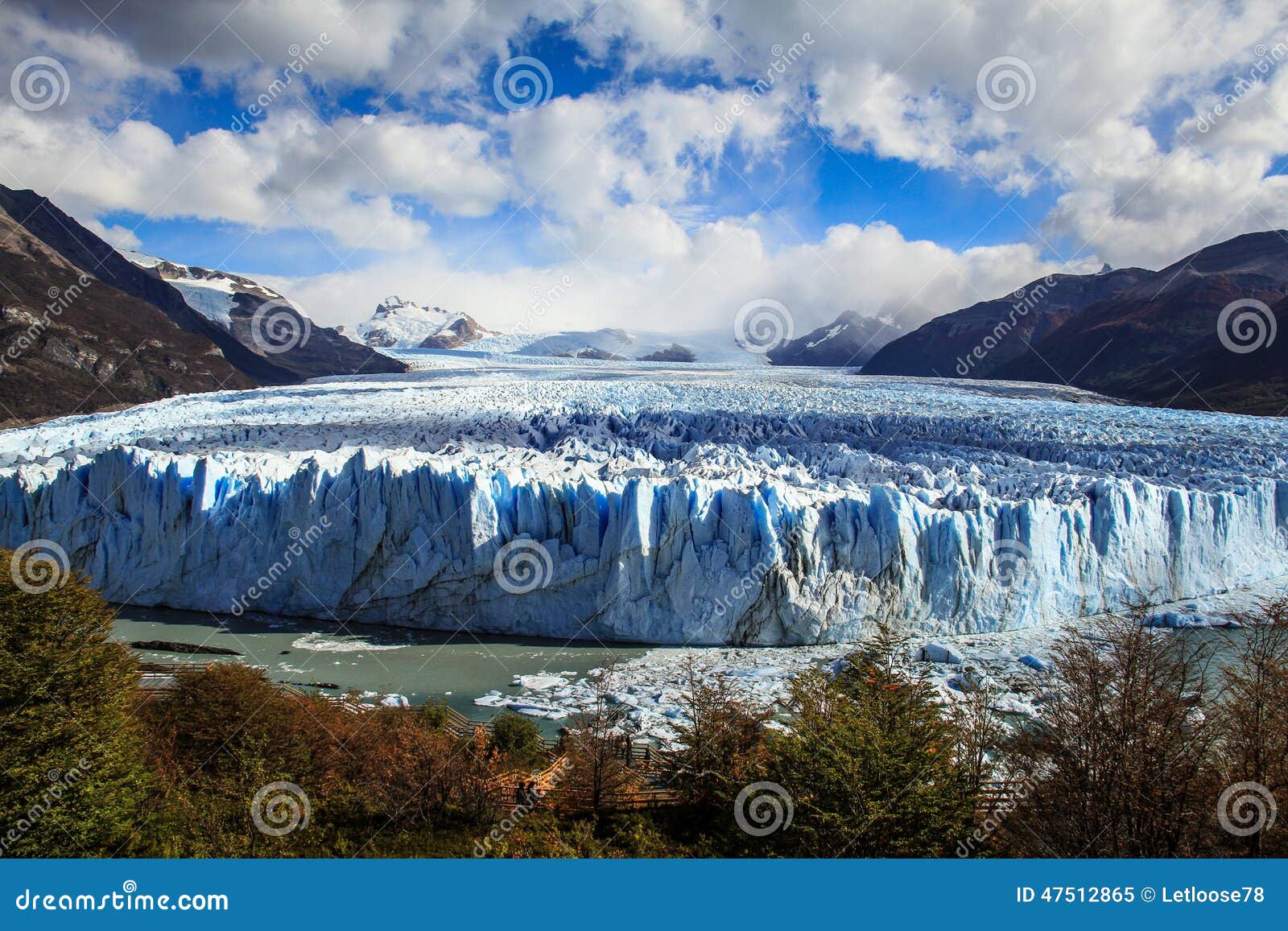 Perito Moreno Glacier Santa Cruz Patagonia La Argentina Imagen De Archivo Imagen De Santa Hielo Perito Moreno Glacier Santa Cruz Patagonia La Argentina Imagen De Archivo Imagen De Santa Hielo