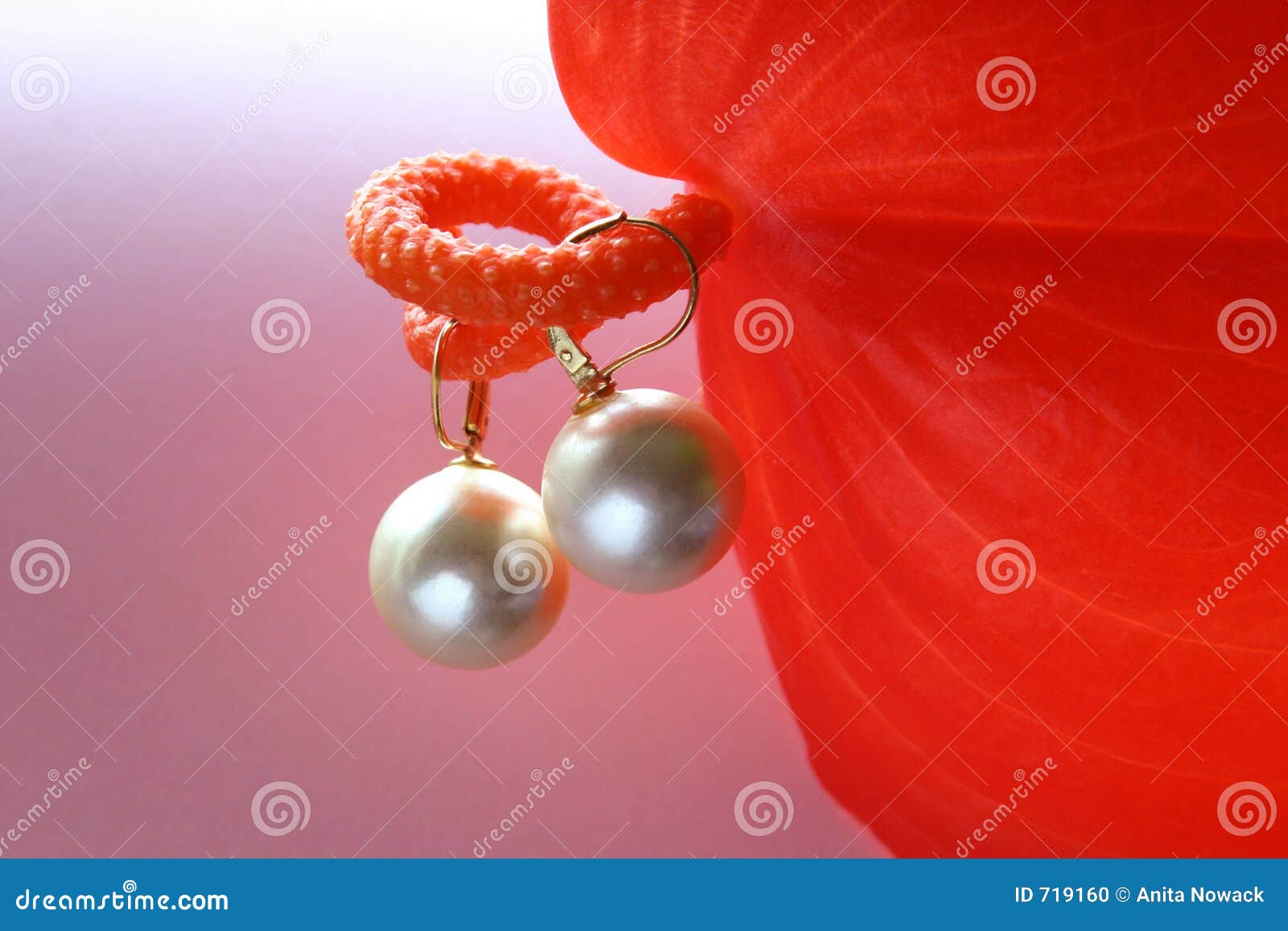 Orecchini Di Perle D'oro Del Mare Del Sud Con Diamanti In Oro 18 - Foto 2