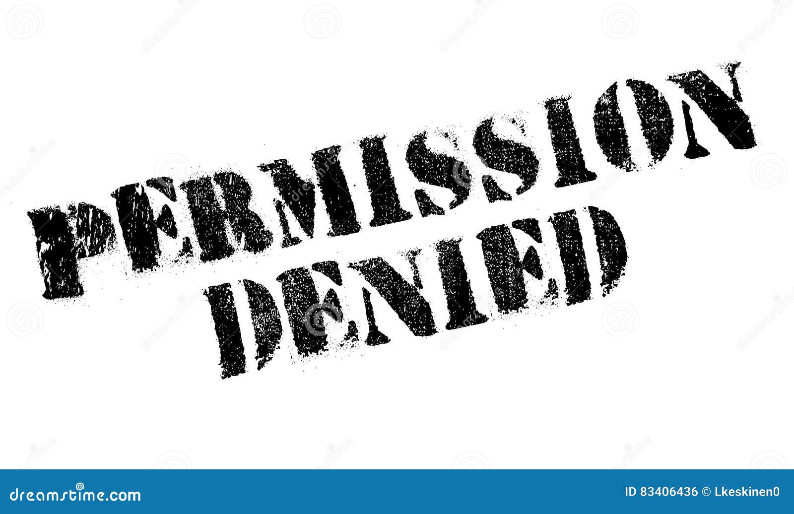 permission denied openin permission denied openin