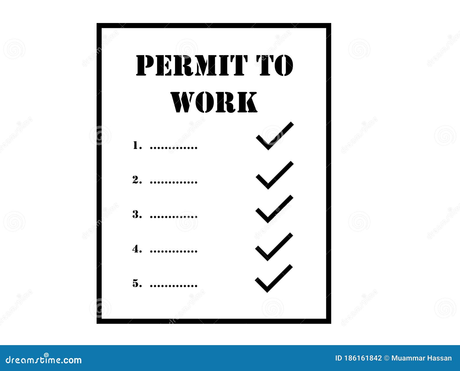 permit-to-work ptw refers to management systems used to ensure that work is done safely and efficiently.
