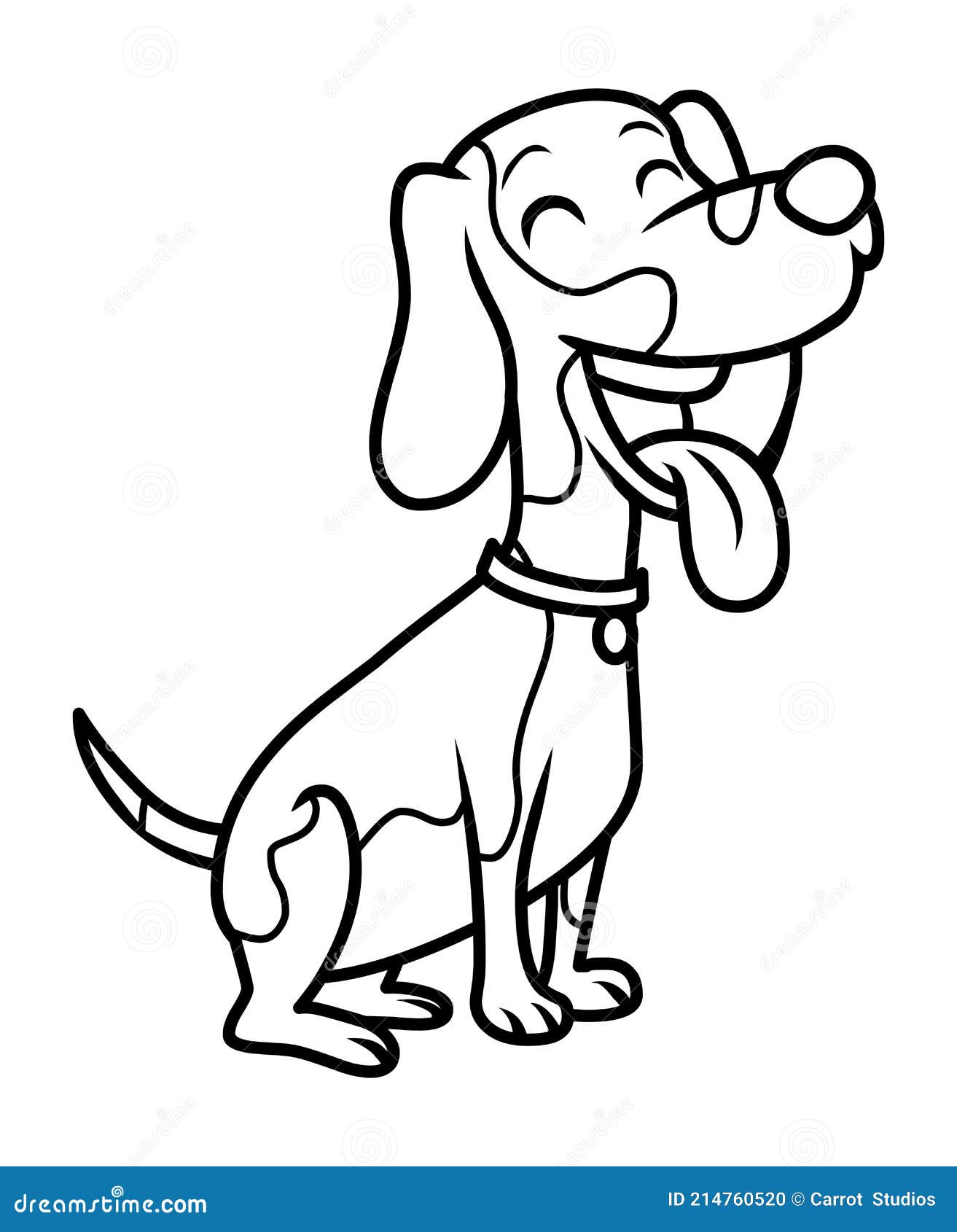 Top 144+ Imagenes de un perro sentado para dibujar Top 144+ Imagenes de un perro sentado para dibujar