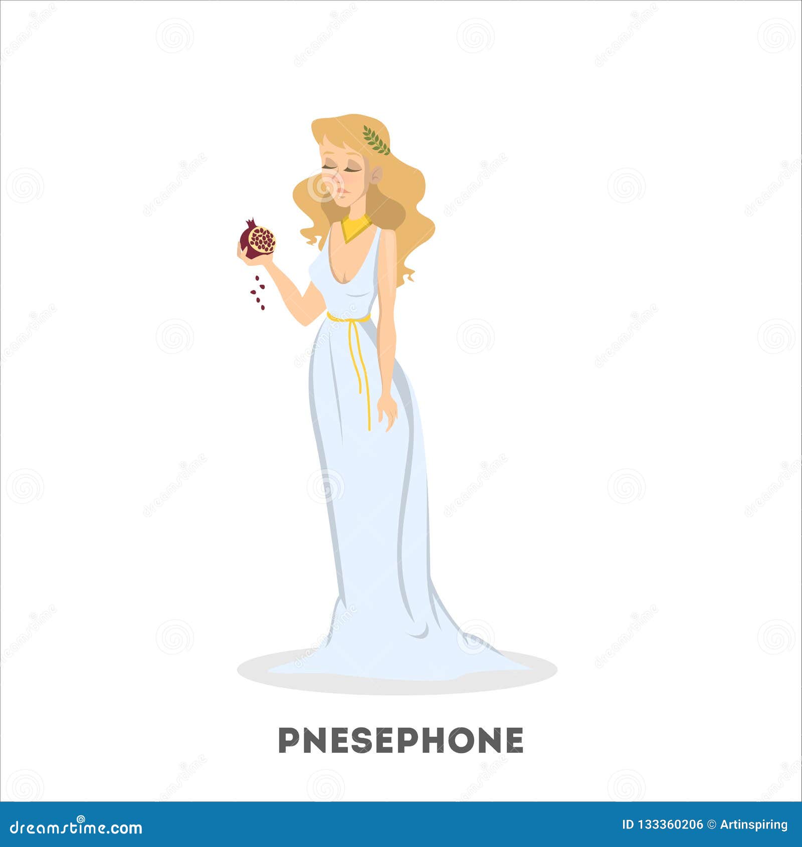 Persephone Cartoons, Illustrations & Vector Stock Images - 122 Pictures