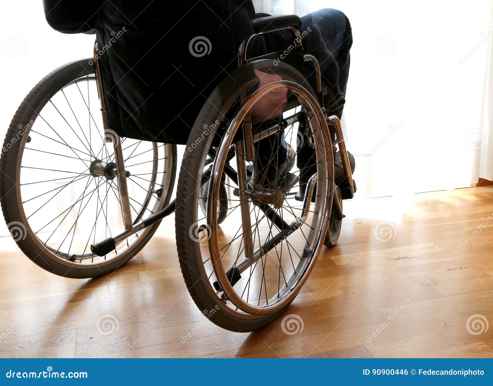Person with Disability in the Bedroom Stock Photo Image of bedroom, child 90900446