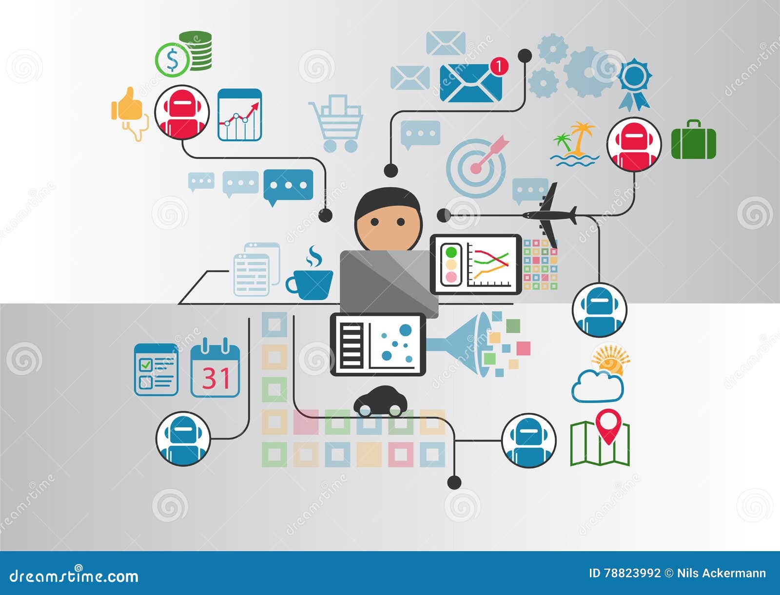 chatbot service chatbot service
