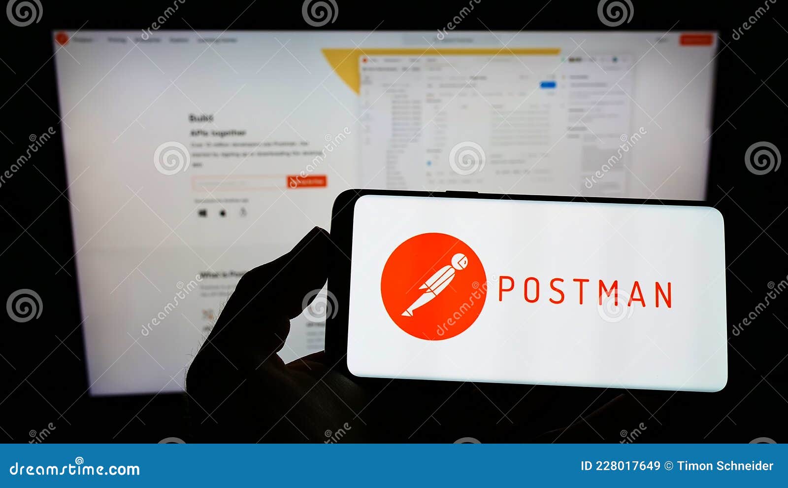 Press and Media | Postman