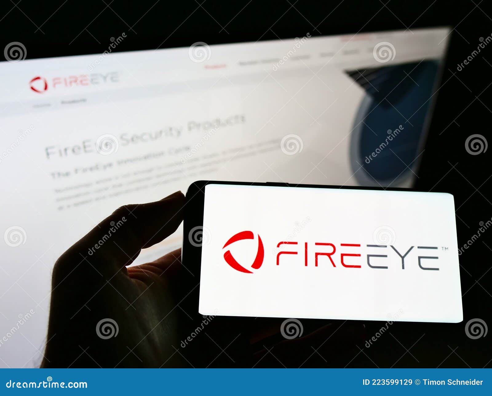 fireeye logo