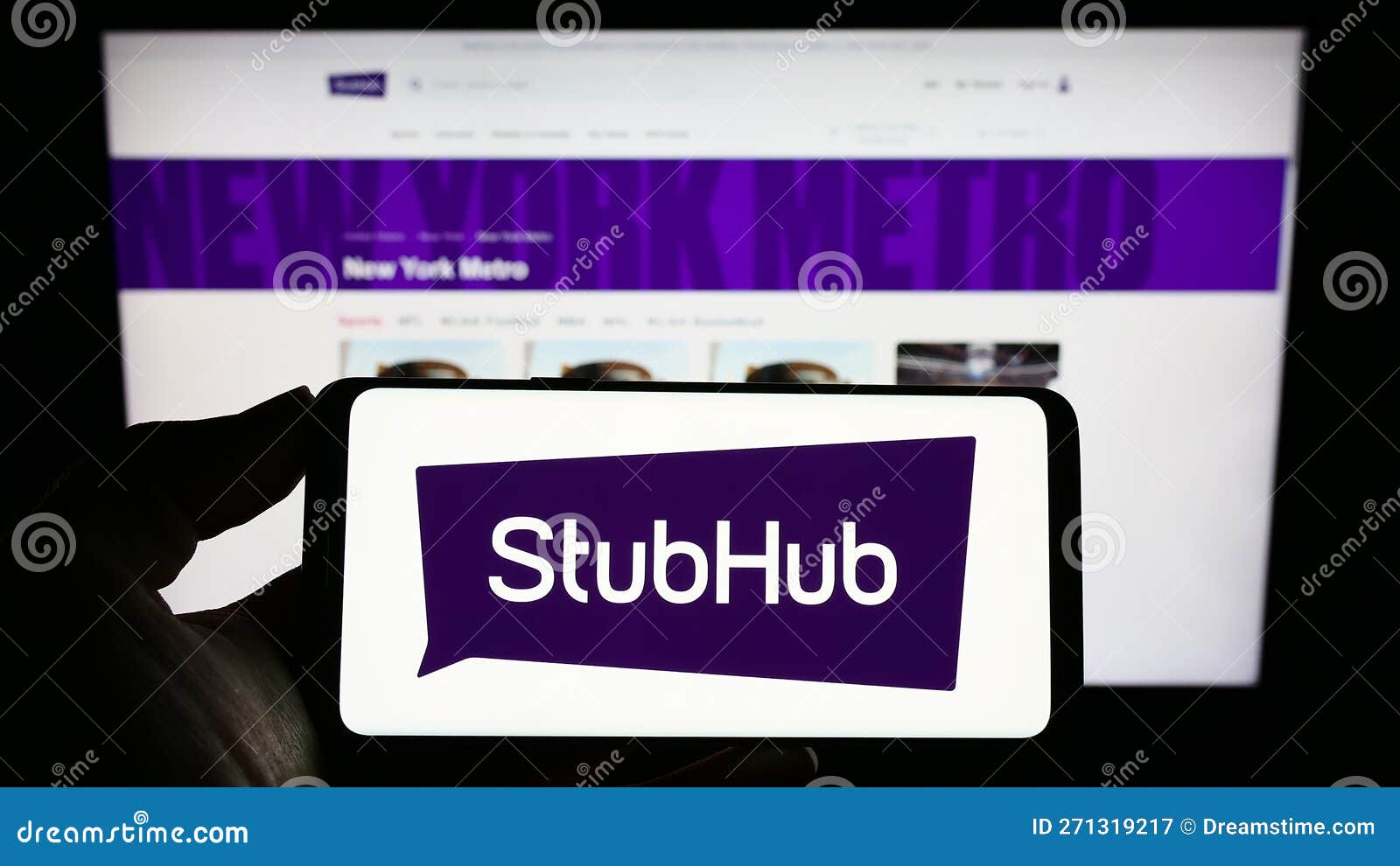 StubHub (@stubhub) • Instagram photos and videos