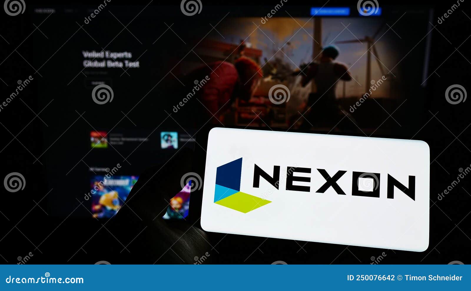 Korean Online Gaming Giant Nexon To Raise $1.3 Billion With IPO In Japan |  TechCrunch
