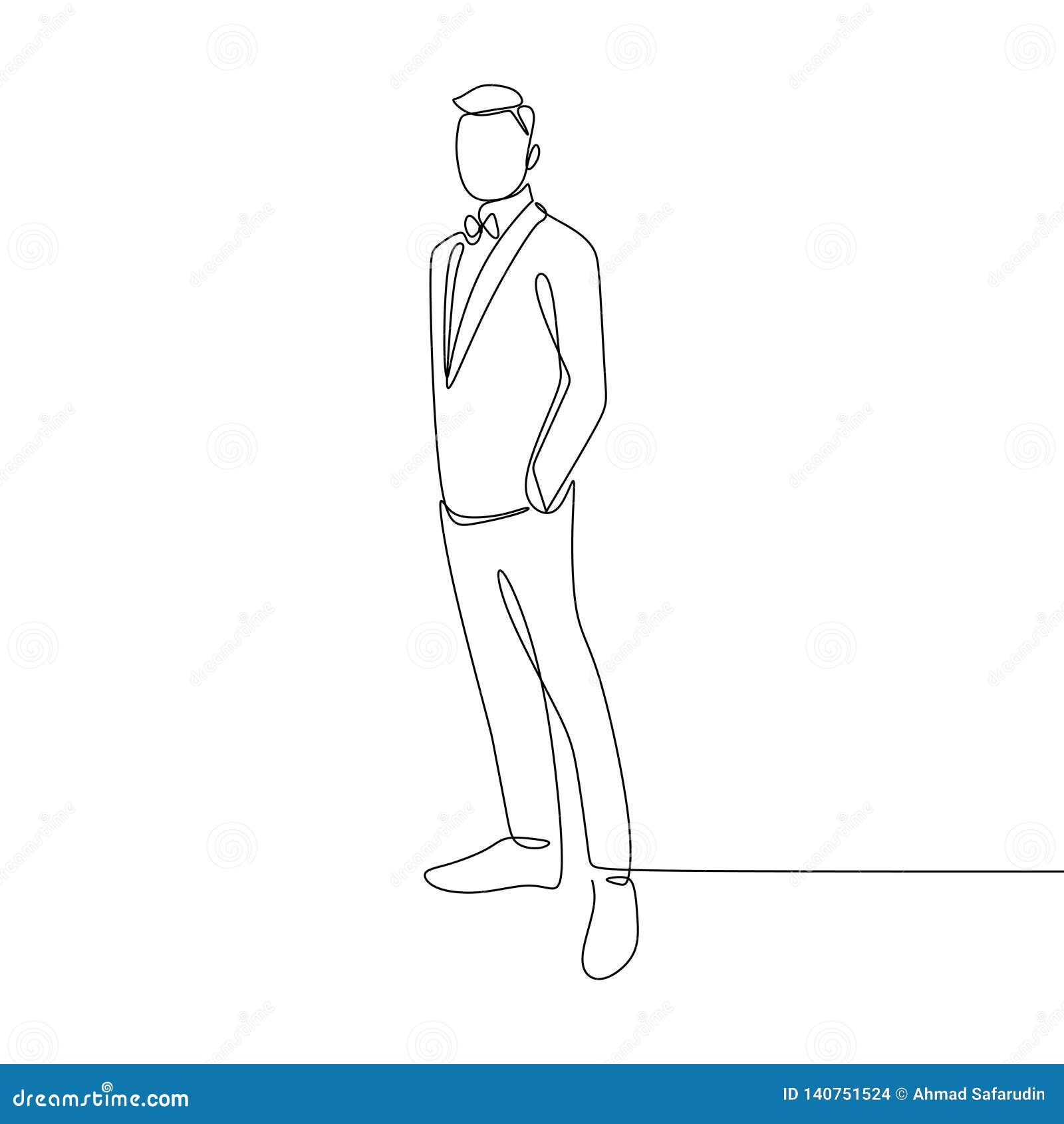 25+ Best Looking For Line Drawing Person Standing | The Campbells