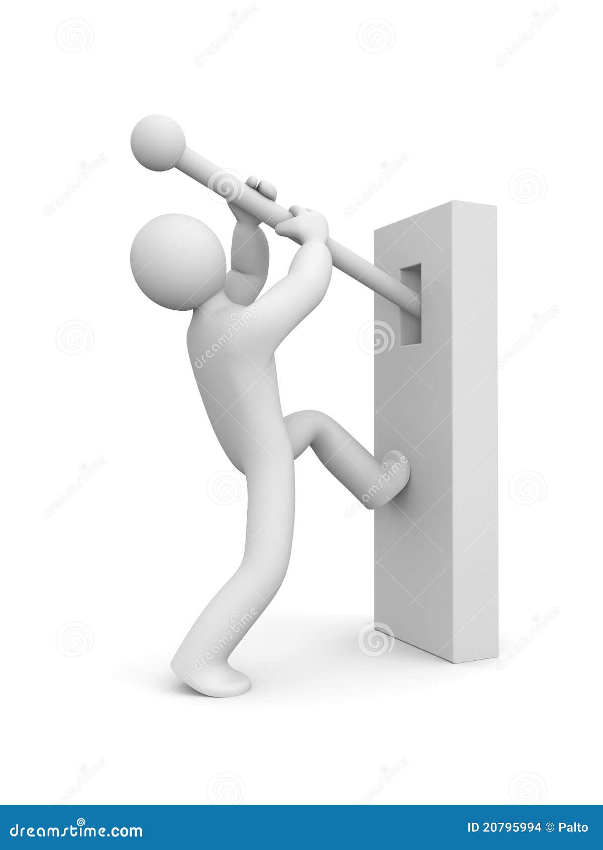 Person Switch Something Stock Illustration Illustration Of Security person-switch-something-stock-illustration-illustration-of-security