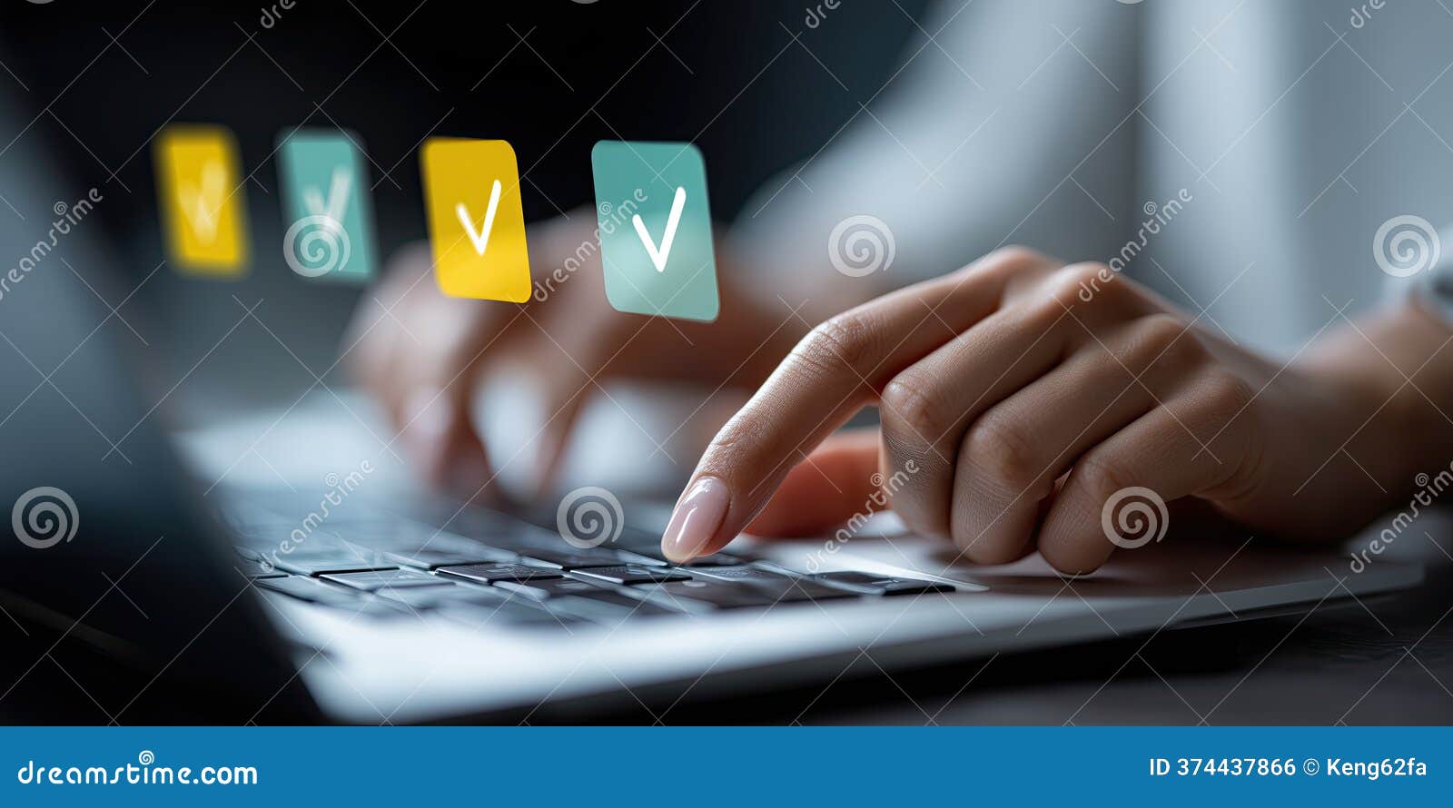 task-completion-concepts-cartoon-vector-cartoondealer-362078529