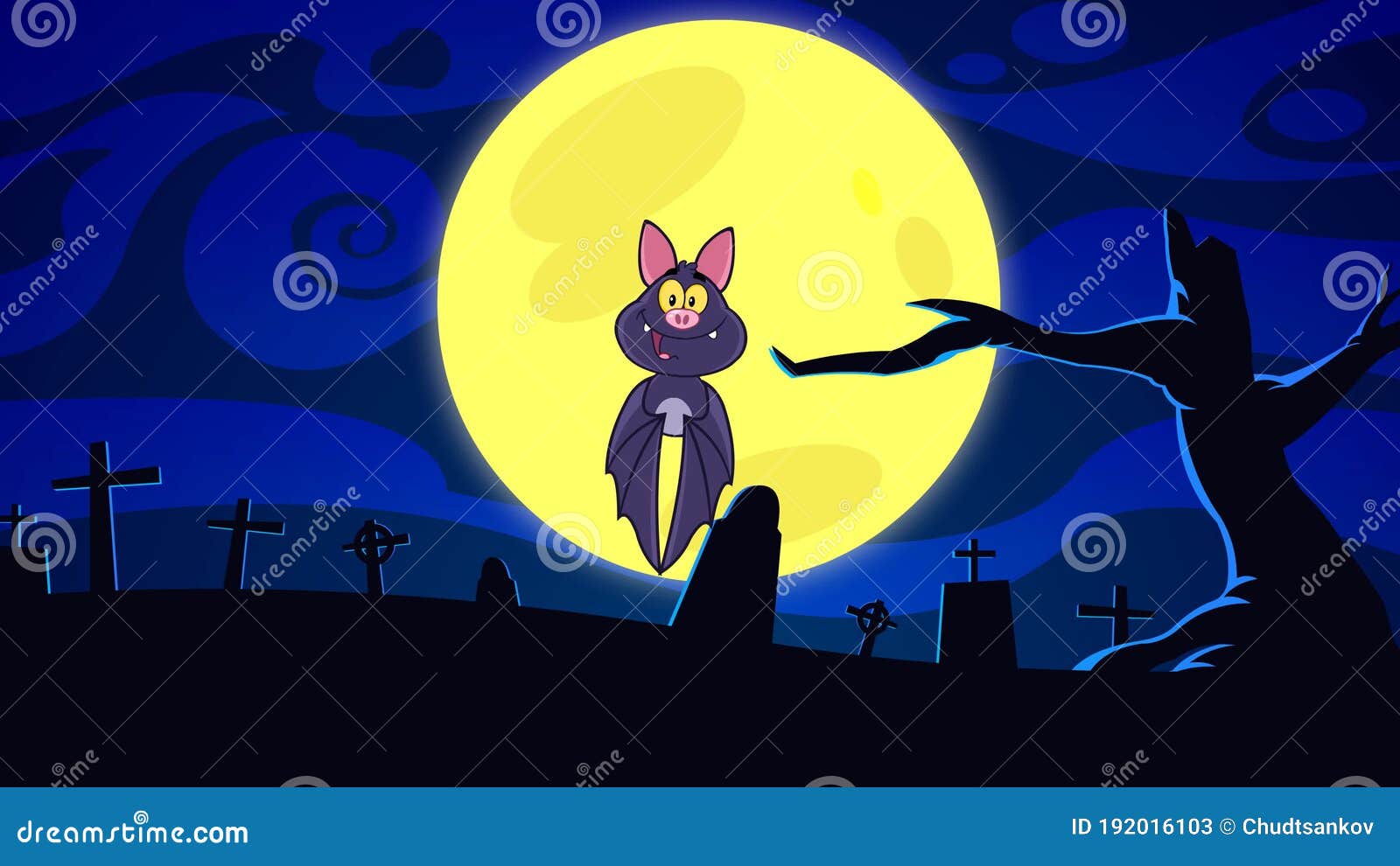 Vetores de Desenho Animado Engraçado Morcego Gordo Voando Halloween Vetor  Morcego Vampiro Delineado Personagem e mais imagens de Amarelo - iStock