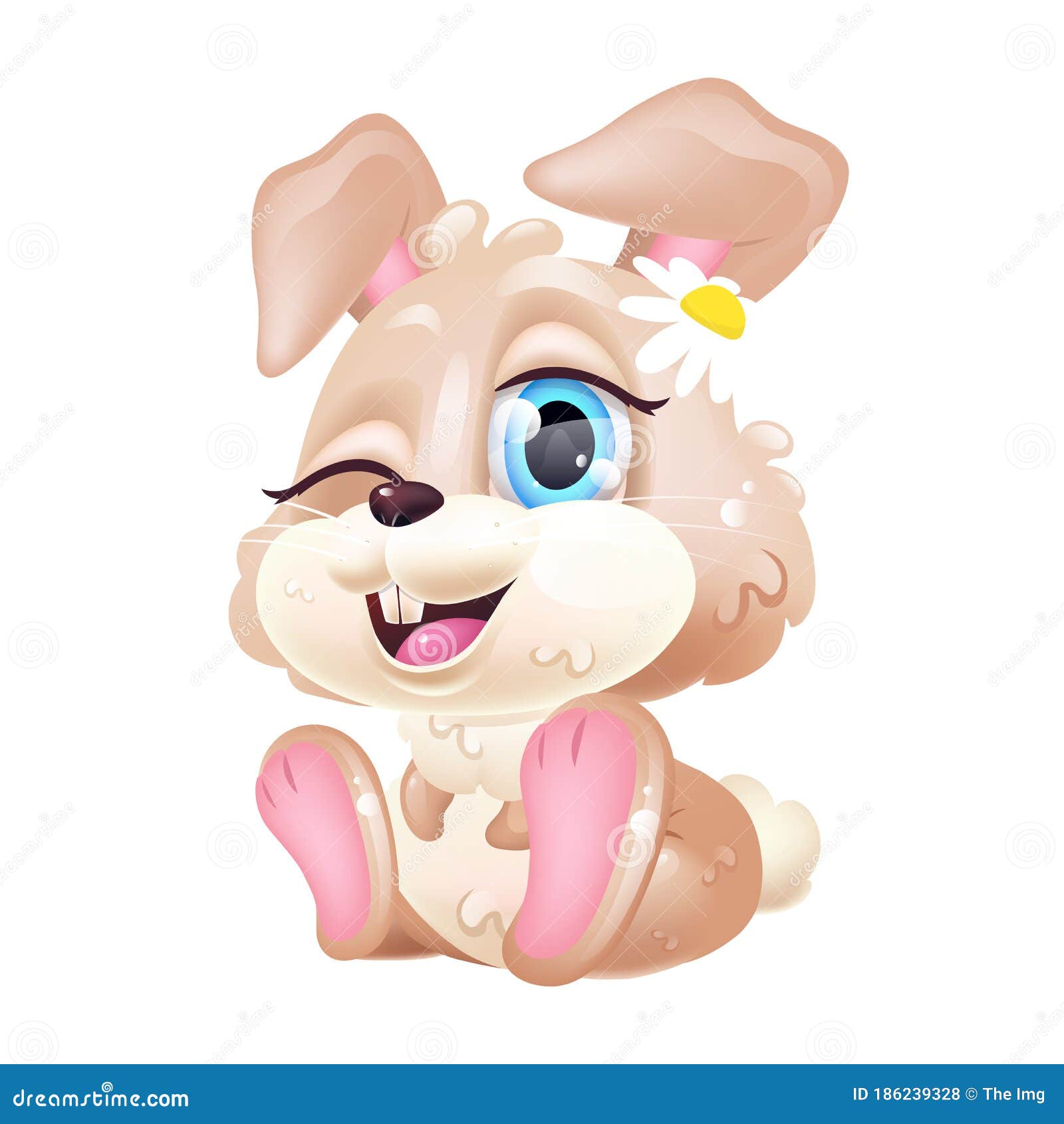 Ilustrador Vetorial De Conjunto De Adesivos Kawaii Fofo PNG