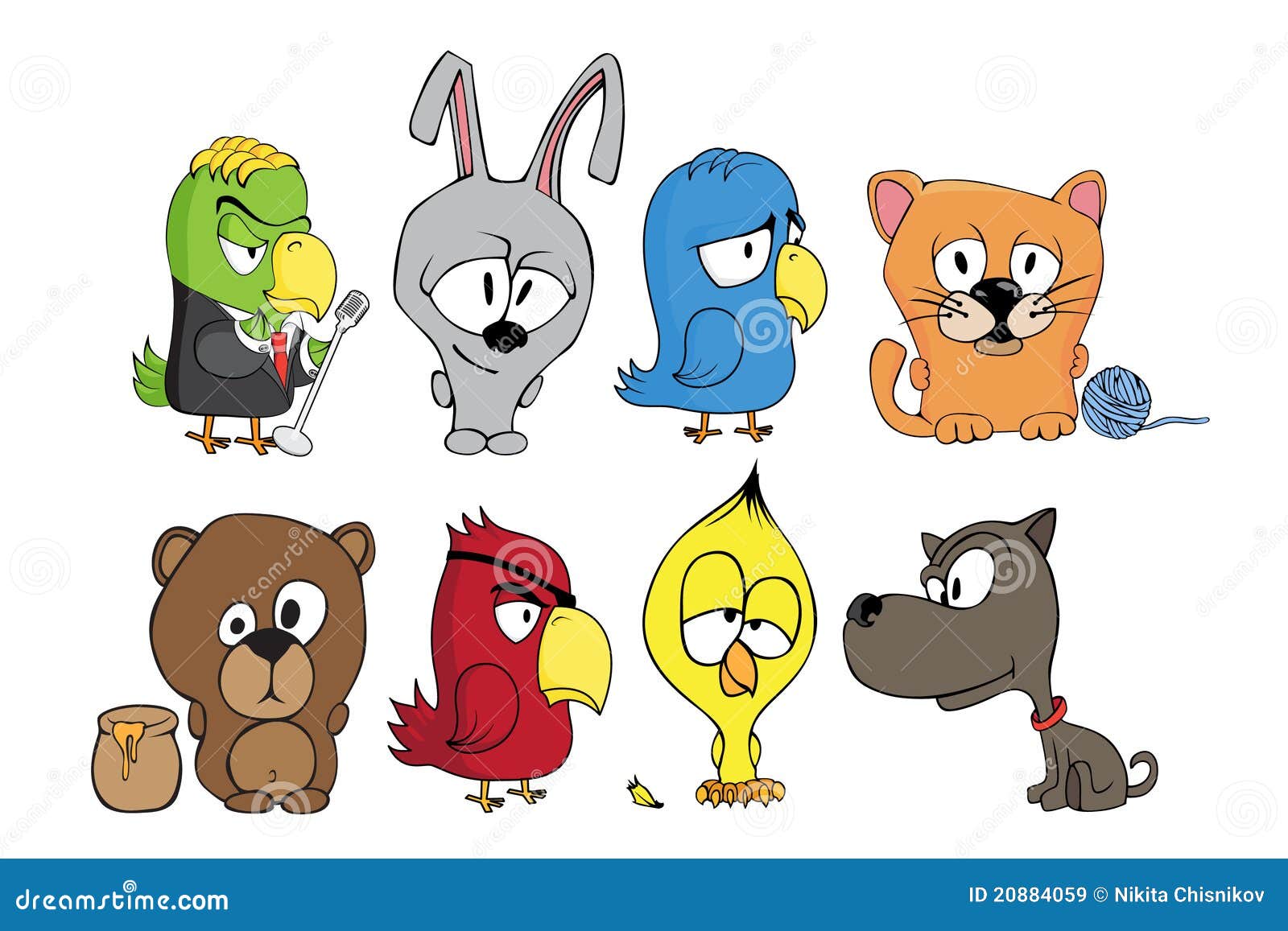 video cartoni animati da scaricare gratis