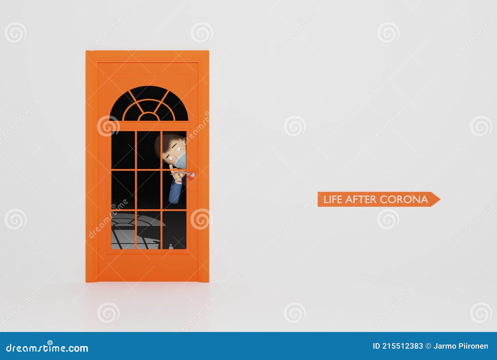 Personaje De Dibujos Animados Asomándose Tras La Puerta Cerrada Naranja Hacia La Vida Tras La Crisis De Corona. Stock de ilustración - Ilustración de persona, infantil: 215512383 Personaje De Dibujos Animados Asomándose Tras La Puerta Cerrada Naranja Hacia La Vida Tras La Crisis De Corona. Stock de ilustración - Ilustración de persona, infantil: 215512383