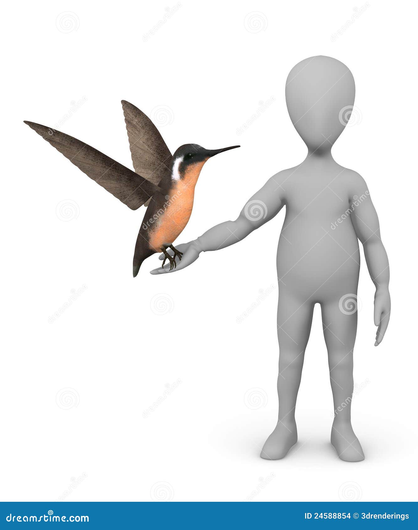 Personaje De Dibujos Animados Con El Pájaro Del Colibri Stock de ilustración - Ilustración de comercial, rinda: 24588854 Personaje De Dibujos Animados Con El Pájaro Del Colibri Stock de ilustración - Ilustración de comercial, rinda: 24588854