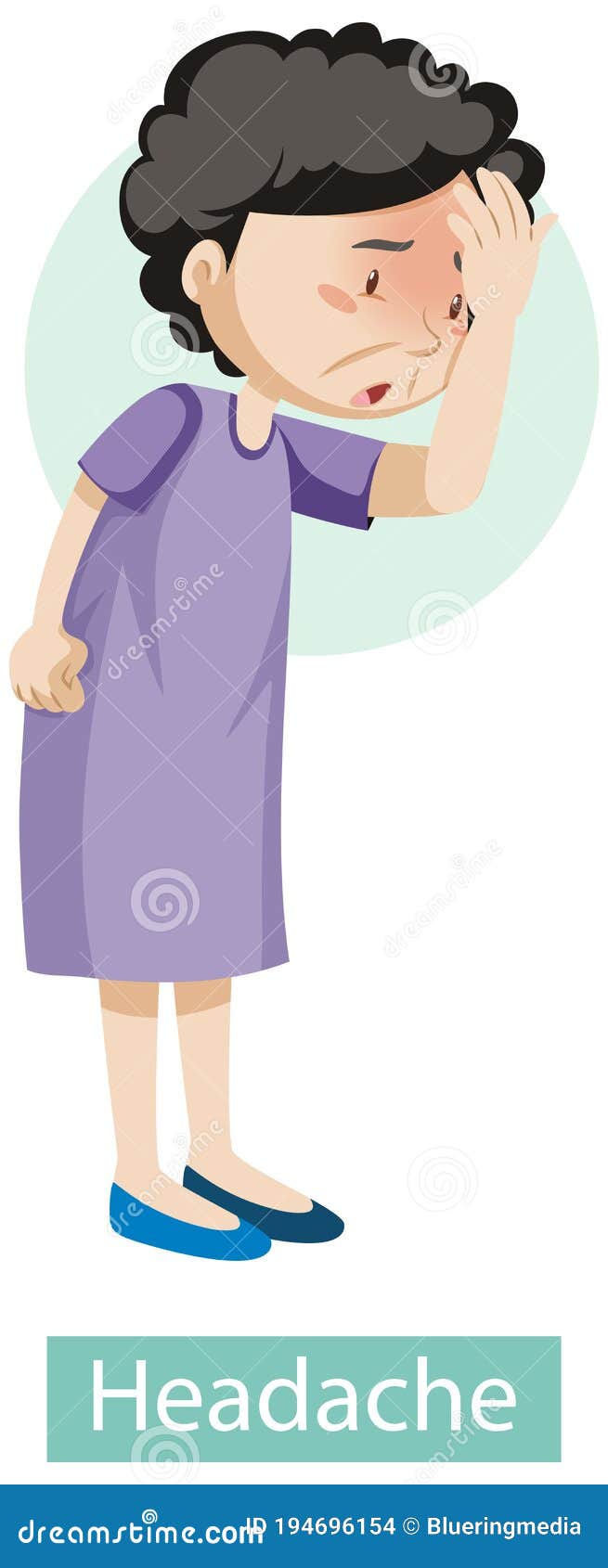 Personaje De Dibujos Animados Con Síntomas De Dolor De Cabeza Ilustración del Vector - Ilustración de aprendizaje, cara: 194696154 Personaje De Dibujos Animados Con Síntomas De Dolor De Cabeza Ilustración del Vector - Ilustración de aprendizaje, cara: 194696154