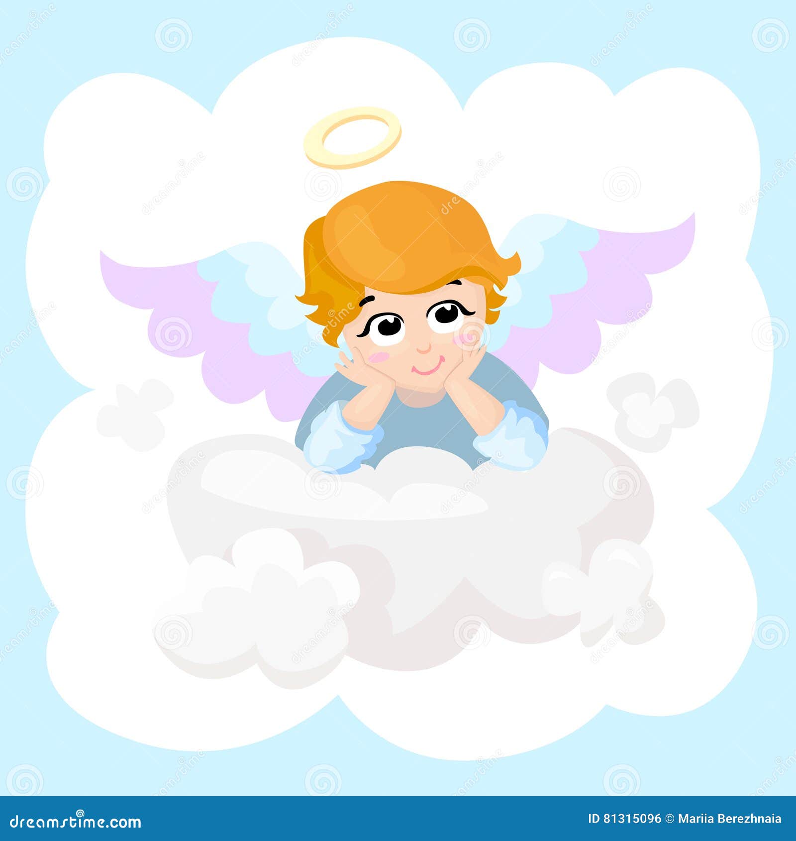 Personaje De Dibujos Animados Del Vector Del ángel Del Bebé Alas En Una Nube Tarjeta De Felicitación Ejemplo Aislado De Mentira D Ilustración del Vector - Ilustración de muchacho, vacaciones: 81315096 Personaje De Dibujos Animados Del Vector Del ángel Del Bebé Alas En Una Nube Tarjeta De Felicitación Ejemplo Aislado De Mentira D Ilustración del Vector - Ilustración de muchacho, vacaciones: 81315096