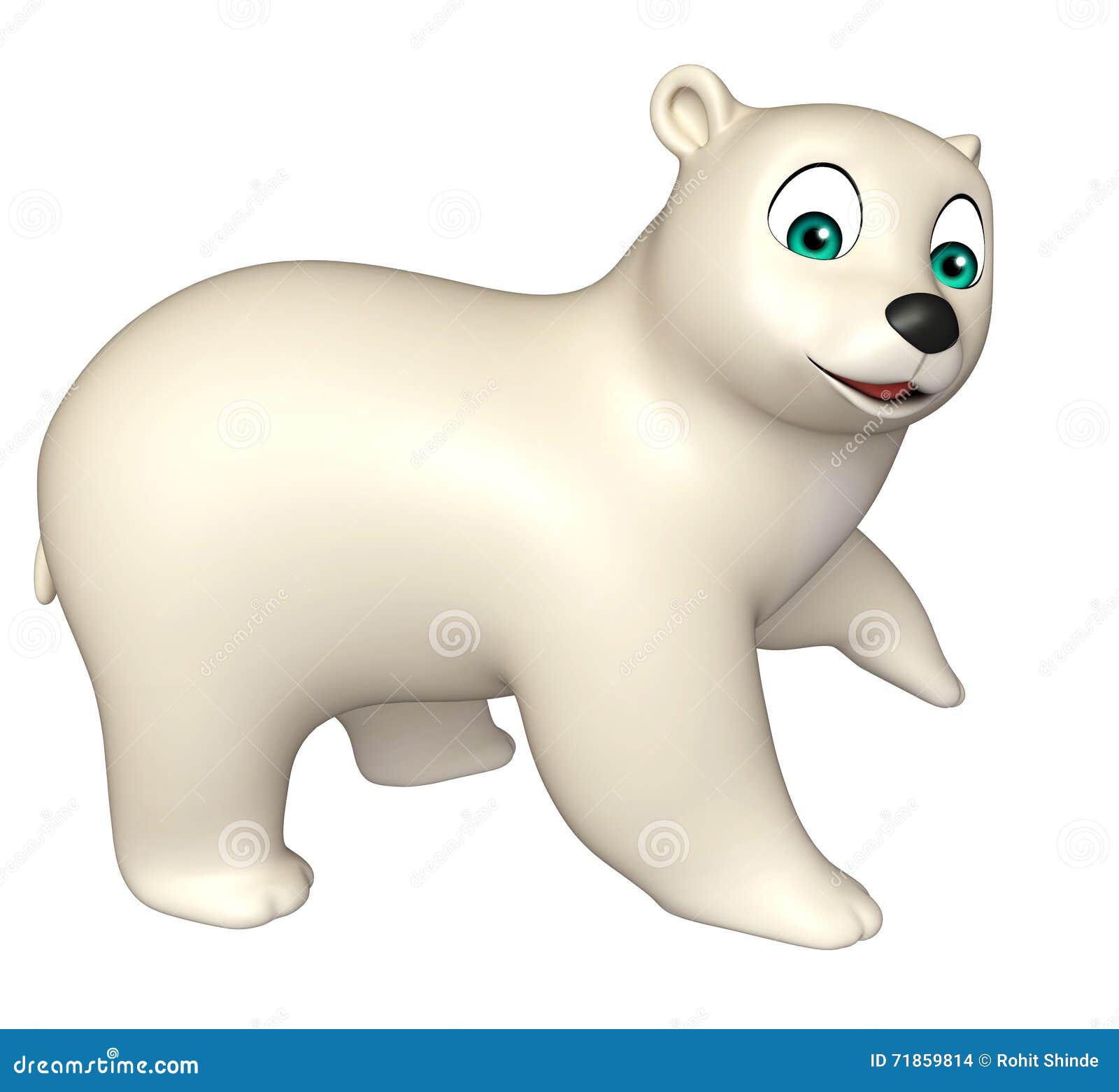 Personaje De Dibujos Animados Divertido Del Oso Polar Stock de ilustración - Ilustración de divertido, sonrisa: 71859814 Personaje De Dibujos Animados Divertido Del Oso Polar Stock de ilustración - Ilustración de divertido, sonrisa: 71859814
