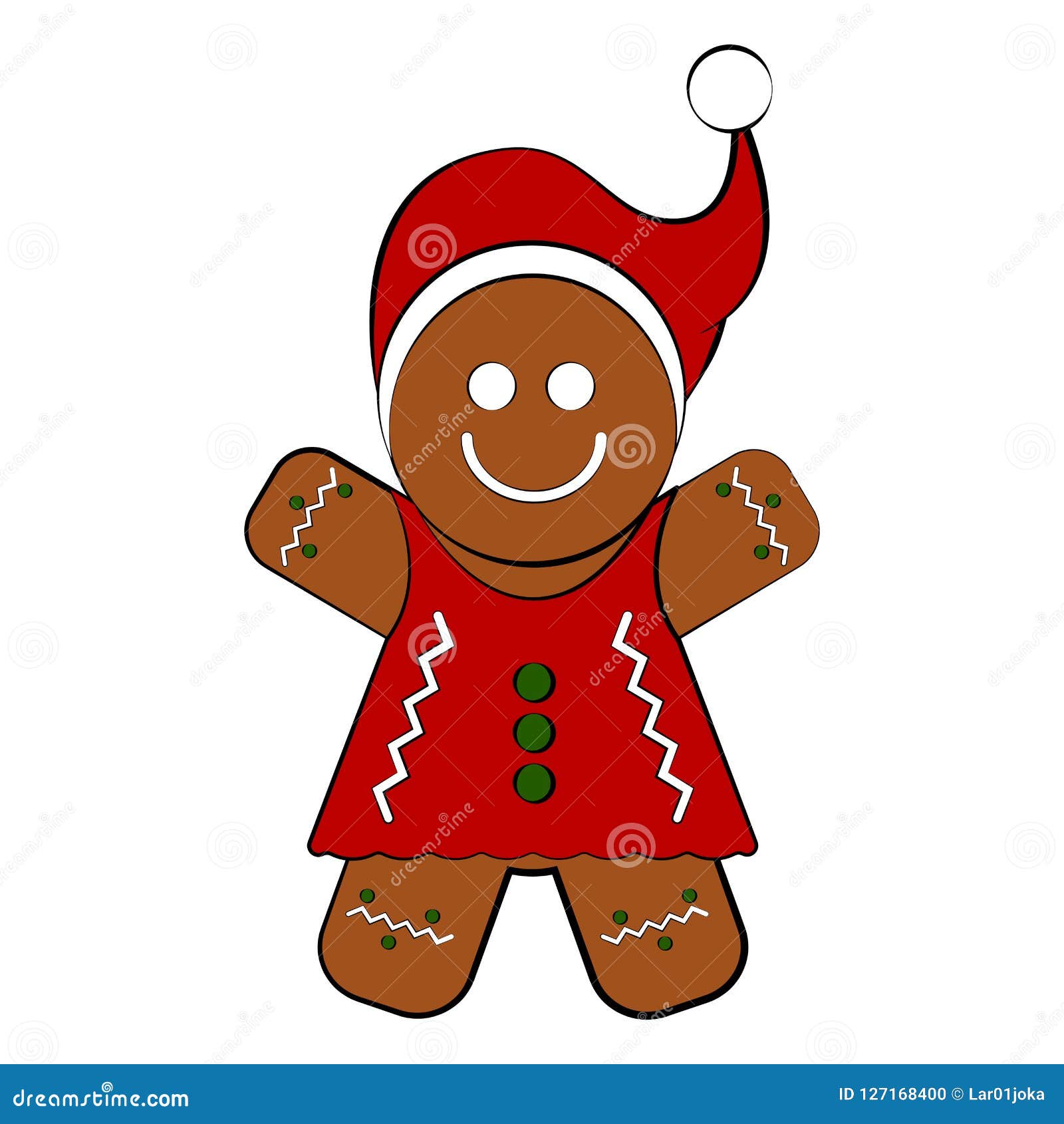 Personaje De Dibujos Animados De La Galleta Del Pan De Jengibre De La Navidad Ilustración del Vector - Ilustración de vector, tarjeta: 127168400 Personaje De Dibujos Animados De La Galleta Del Pan De Jengibre De La Navidad Ilustración del Vector - Ilustración de vector, tarjeta: 127168400