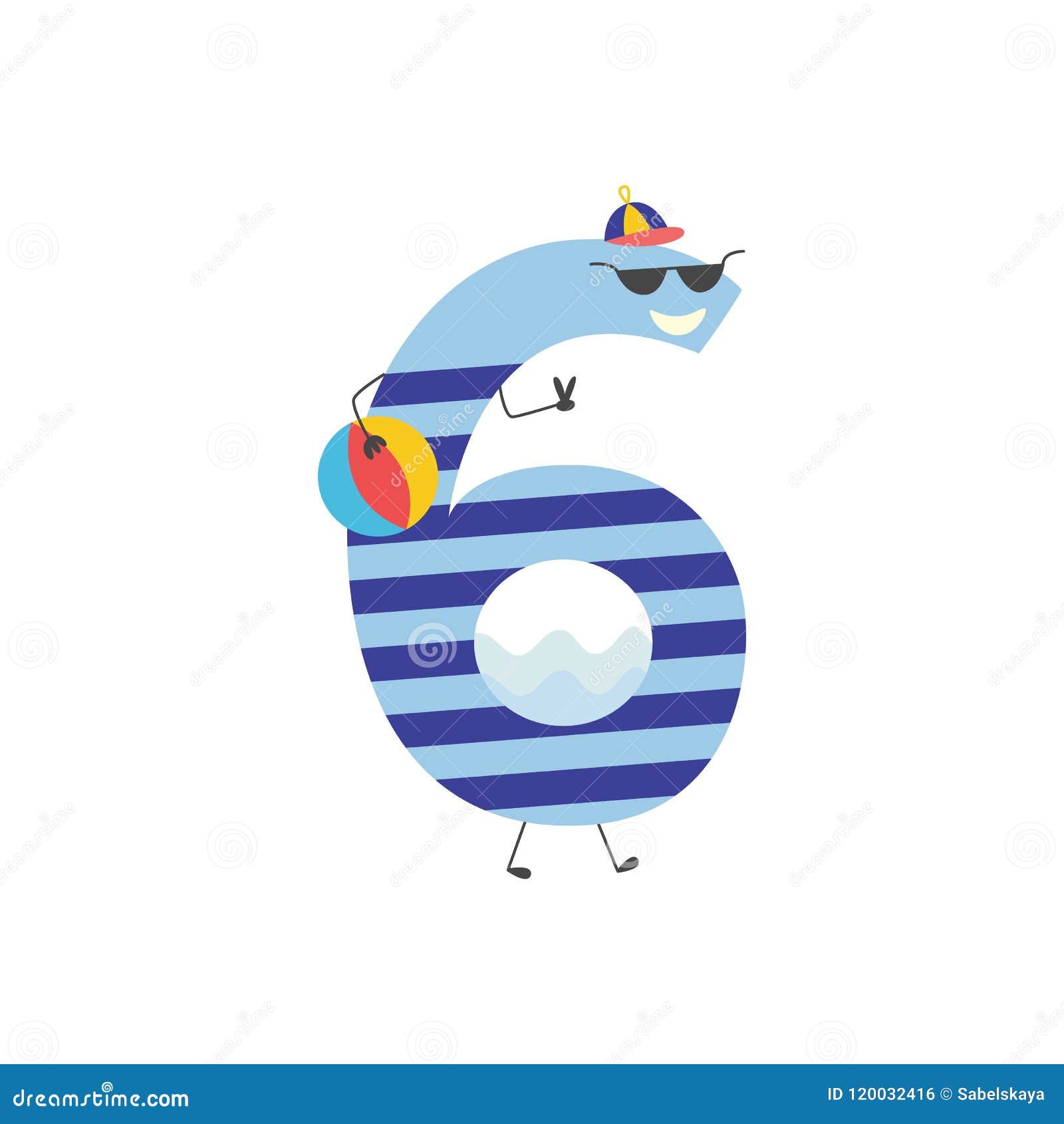 Personaje De Dibujos Animados Lindo Del Número Seis Para Los Niños O La Invitación De Enseñanza Del Cumpleaños Aislada En El Fond Ilustración del Vector - Ilustración de aislado, cuenta: 120032416 Personaje De Dibujos Animados Lindo Del Número Seis Para Los Niños O La Invitación De Enseñanza Del Cumpleaños Aislada En El Fond Ilustración del Vector - Ilustración de aislado, cuenta: 120032416