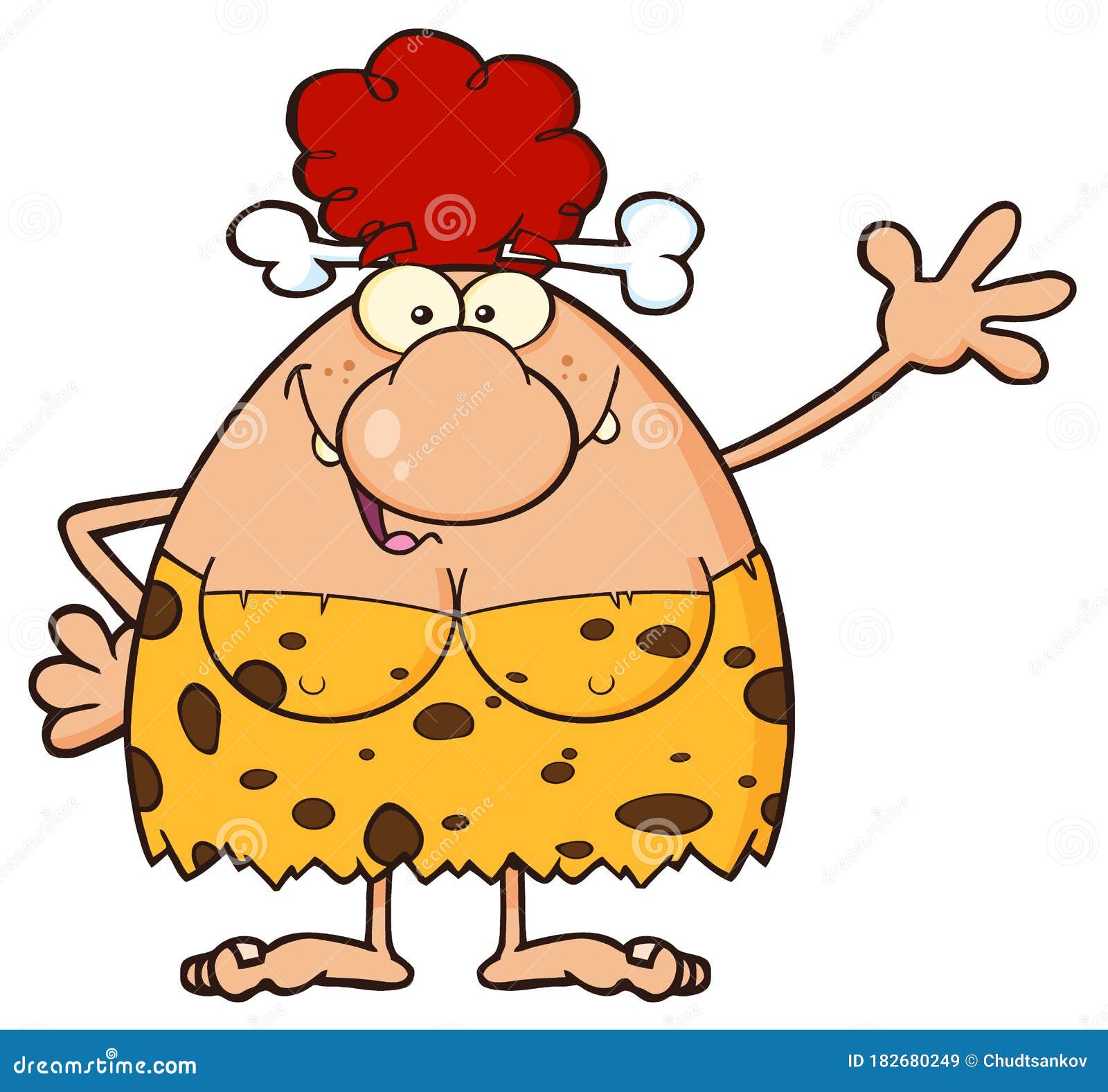 Personaje De Dibujos Animados De Una Mujer De Una Caverna De Cabello Rojo Feliz Saludando. Imagen de archivo editorial - Ilustración de historia, historieta: 182680249 Personaje De Dibujos Animados De Una Mujer De Una Caverna De Cabello Rojo Feliz Saludando. Imagen de archivo editorial - Ilustración de historia, historieta: 182680249