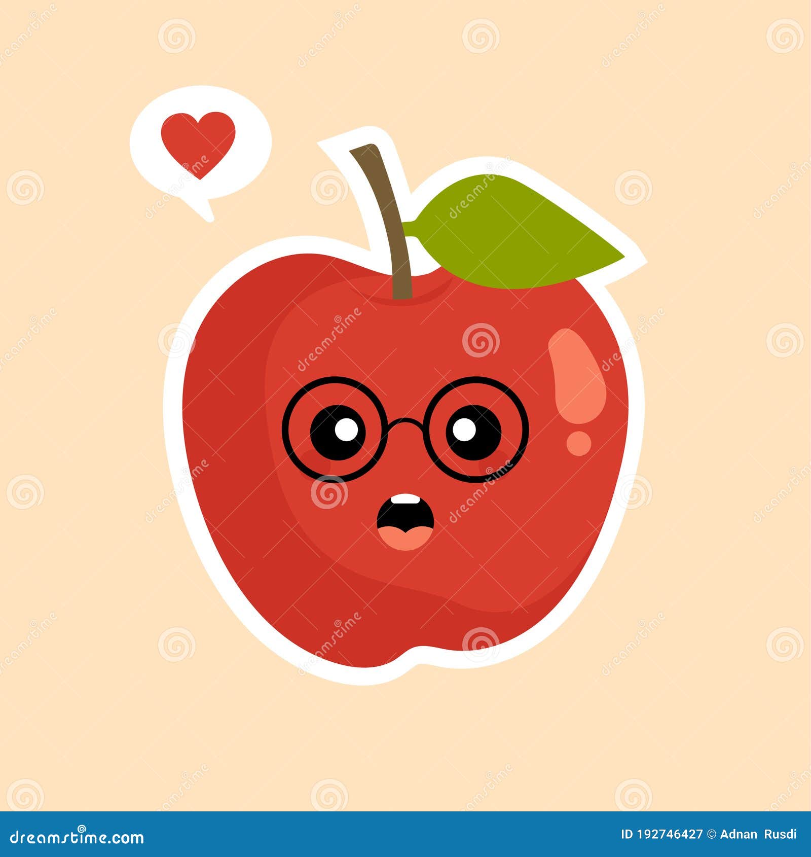 Personaje De Manzana Roja Lindo Y Gracioso Elemento De Decoración De Mascota De Dibujos Animados Vectores Aislados En Fondo De Col Ilustración del Vector - Ilustración de icono, salud: 192746427 Personaje De Manzana Roja Lindo Y Gracioso Elemento De Decoración De Mascota De Dibujos Animados Vectores Aislados En Fondo De Col Ilustración del Vector - Ilustración de icono, salud: 192746427