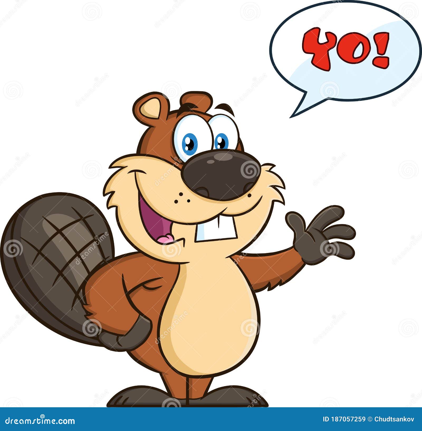 Personaje De Mascota De Dibujos Animados Castor Saludando Con Burbuja De Voz Y Mensaje De Texto! Ilustración del Vector - Ilustración de piel, castor: 187057259 Personaje De Mascota De Dibujos Animados Castor Saludando Con Burbuja De Voz Y Mensaje De Texto! Ilustración del Vector - Ilustración de piel, castor: 187057259