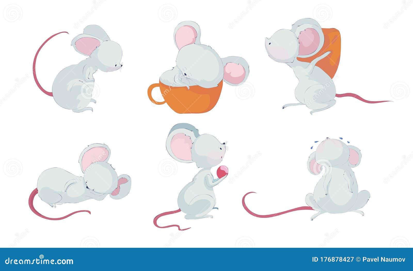 picture Raton Llorando Dibujo dreamstime