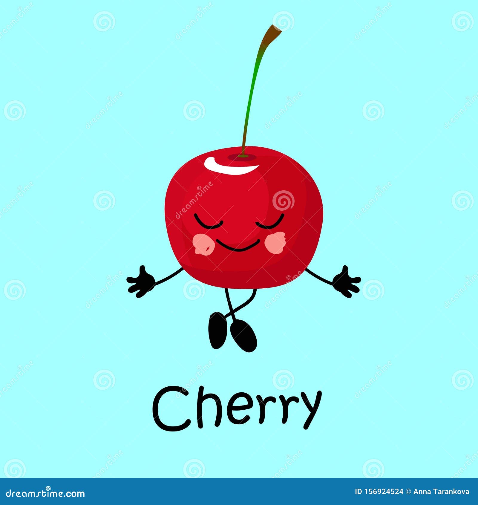 Happy Cherries : : Alimentación y bebidas