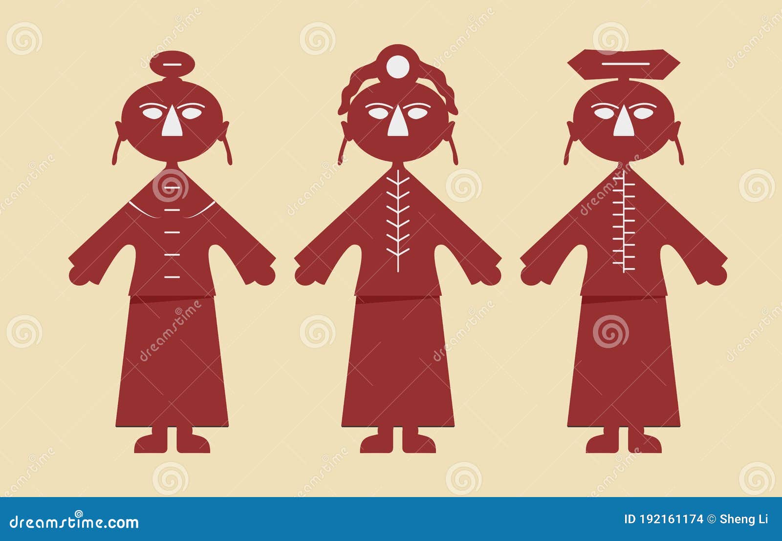 Personajes Chinos Antiguos Dibujos Animados Manchu Clásicos Vestidos Con Trajes Diferentes Ilustración del Vector - Ilustración de juegos, naturalizado: 192161174 Personajes Chinos Antiguos Dibujos Animados Manchu Clásicos Vestidos Con Trajes Diferentes Ilustración del Vector - Ilustración de juegos, naturalizado: 192161174