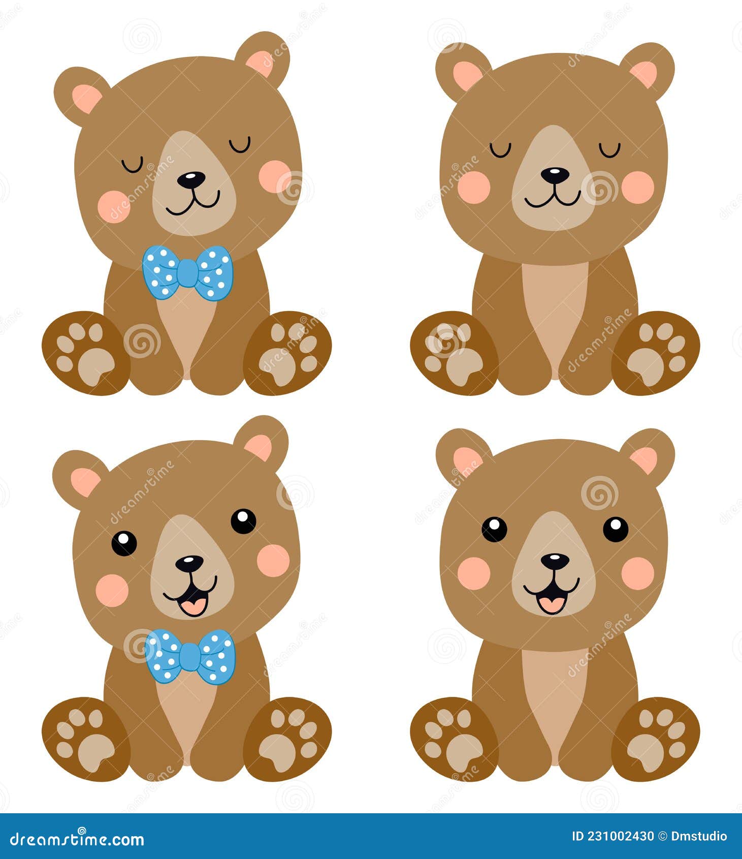 Personajes De Dibujos Animados De Bebés De Oso Portador Vectorial Ilustración del Vector - Ilustración de cara, divertido: 231002430 Personajes De Dibujos Animados De Bebés De Oso Portador Vectorial Ilustración del Vector - Ilustración de cara, divertido: 231002430
