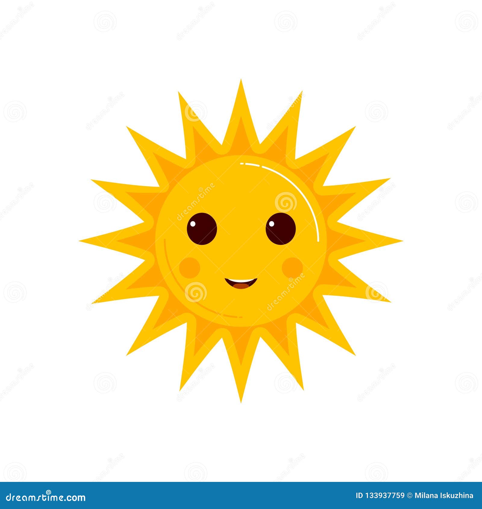 Personajes De Dibujos Animados Sonrientes Divertidos Del Sol Ilustración del Vector - Ilustración de calor, cielo: 133937759 Personajes De Dibujos Animados Sonrientes Divertidos Del Sol Ilustración del Vector - Ilustración de calor, cielo: 133937759