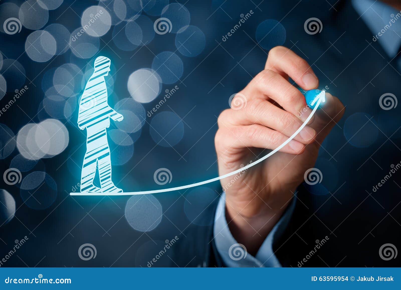 personal development career