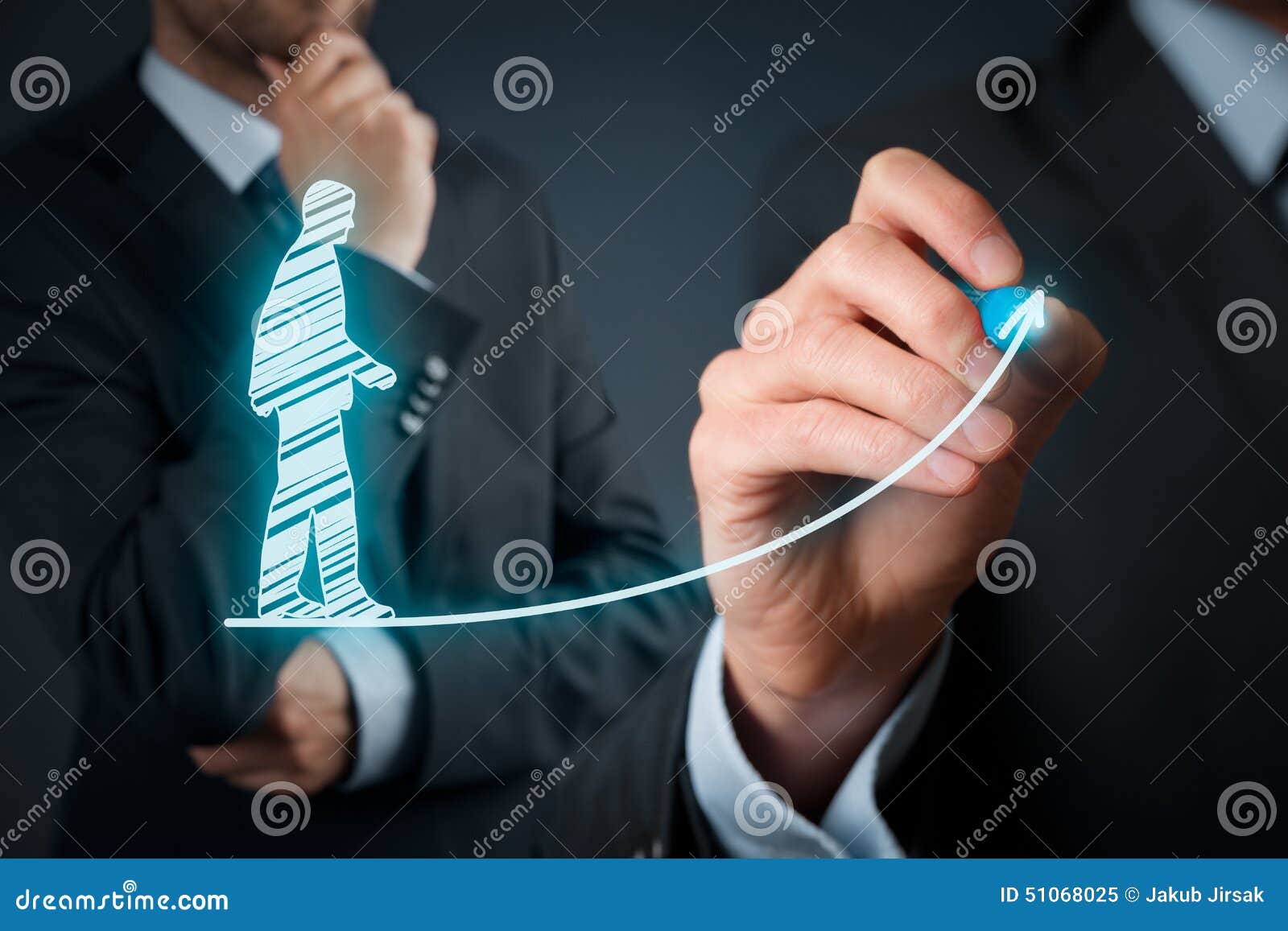 personal development career