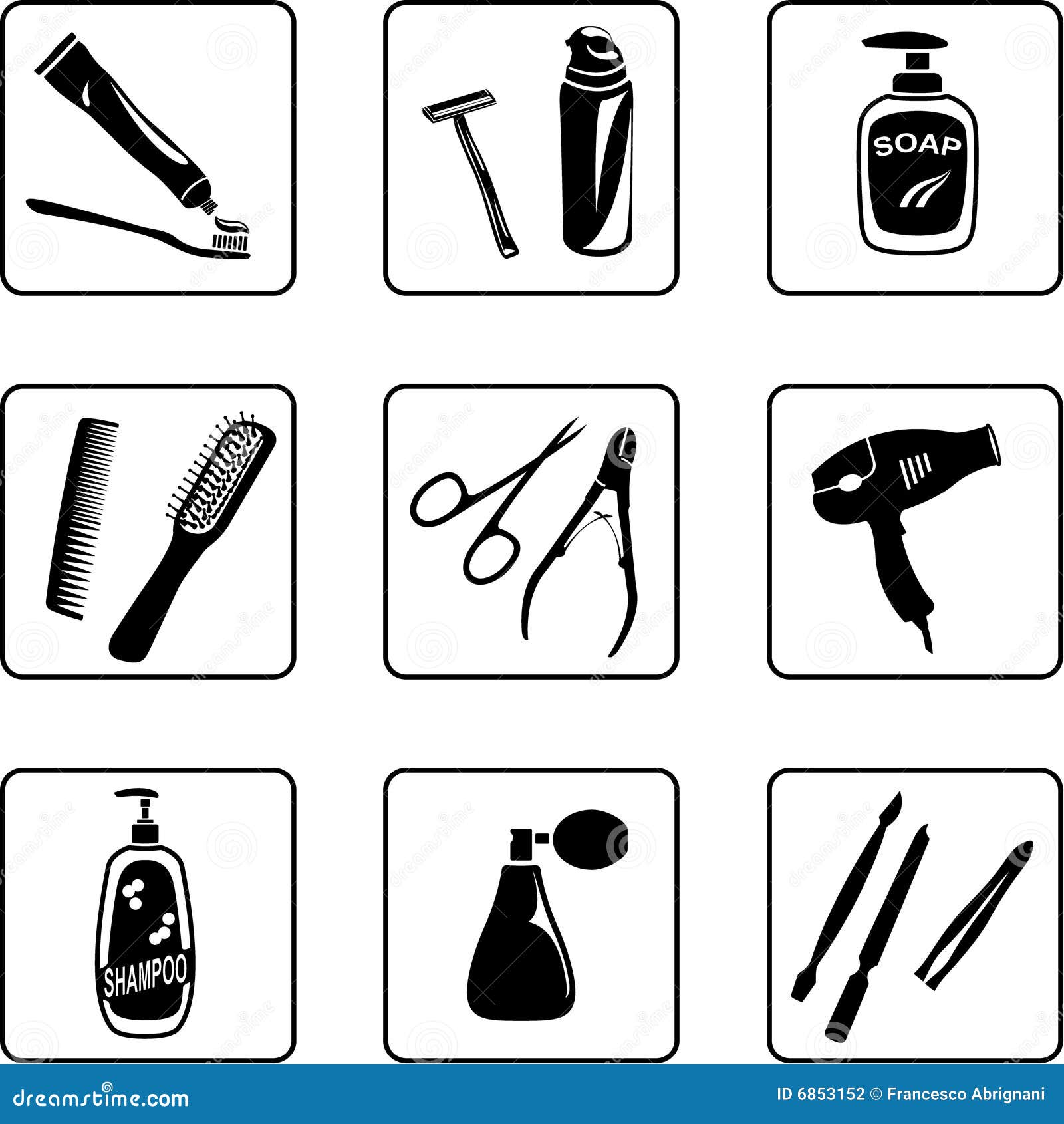 good hygiene clipart - photo #47