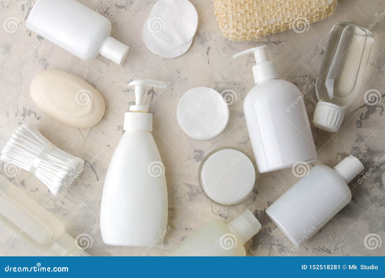 Hygiene free products personal FREE Shampoo