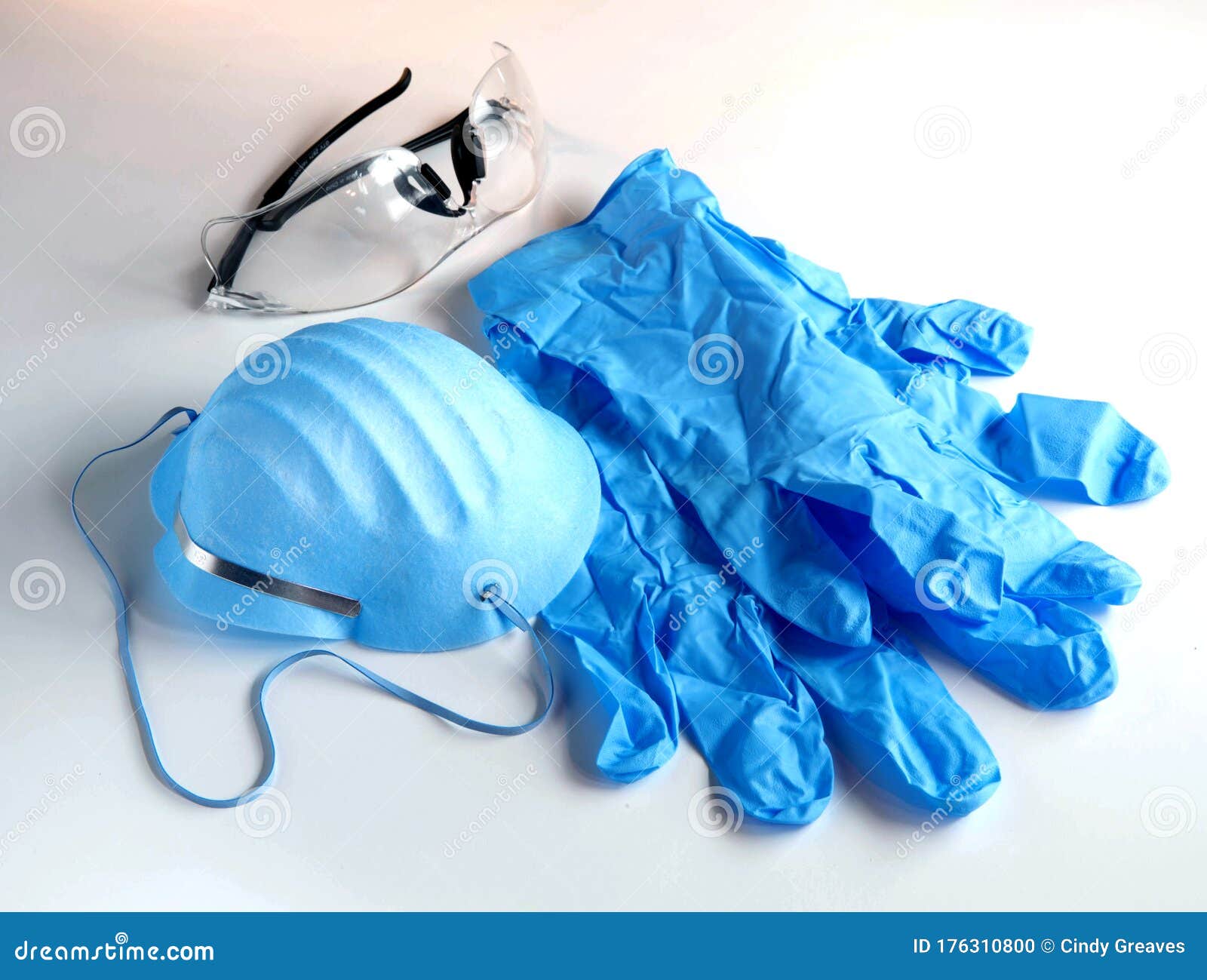 personal protection equipment for healthcare