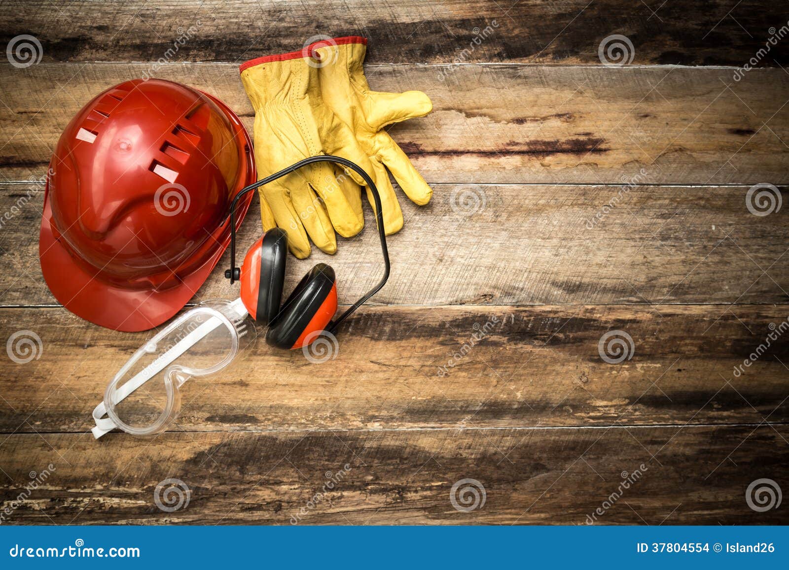 personal protective equipment