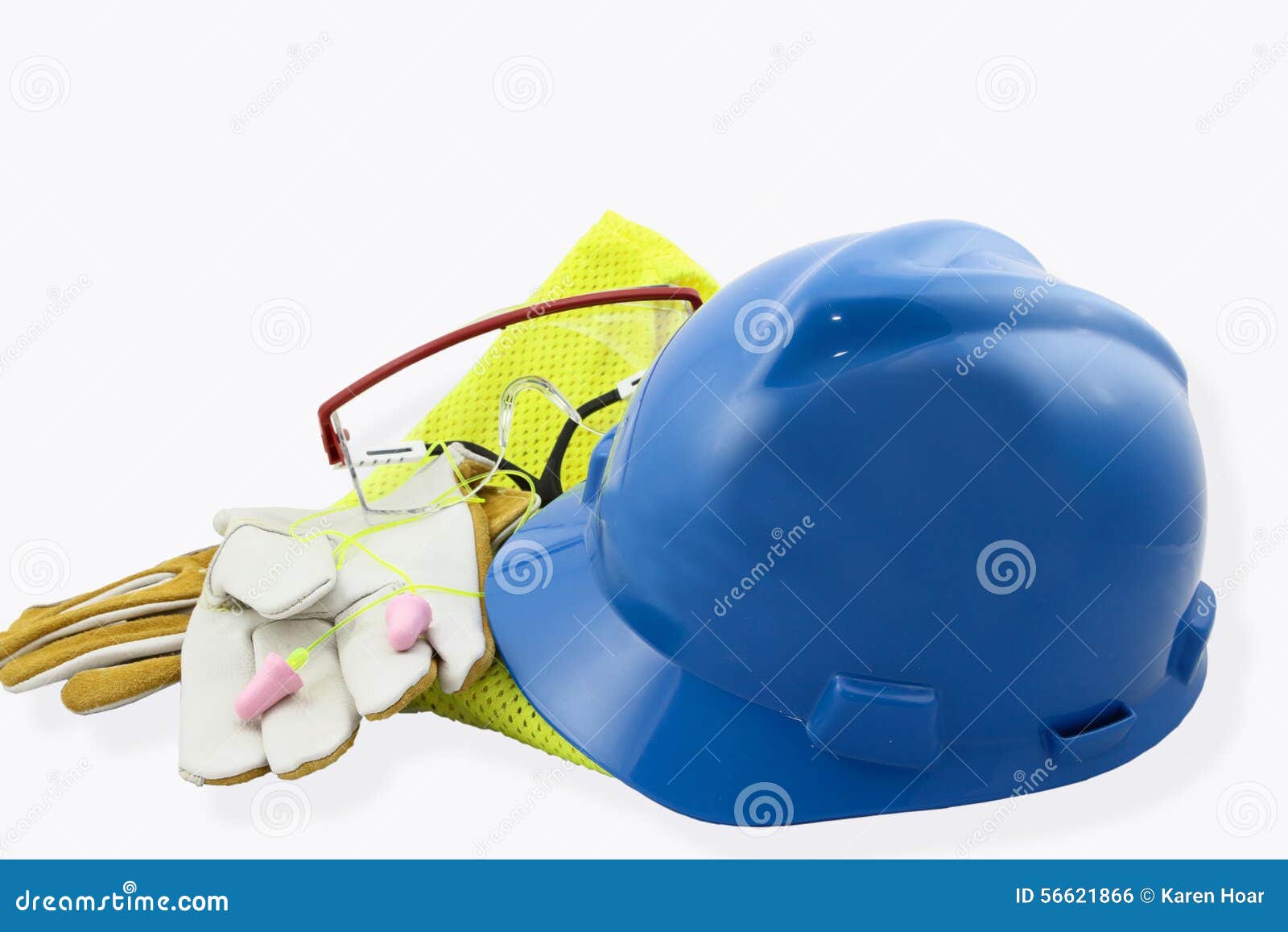 personal protective equipment or ppe