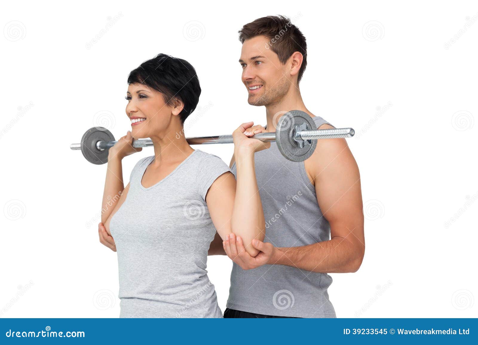 2,338 Female Personal Trainer White Background Stock Photos - Free &  Royalty-Free Stock Photos from Dreamstime