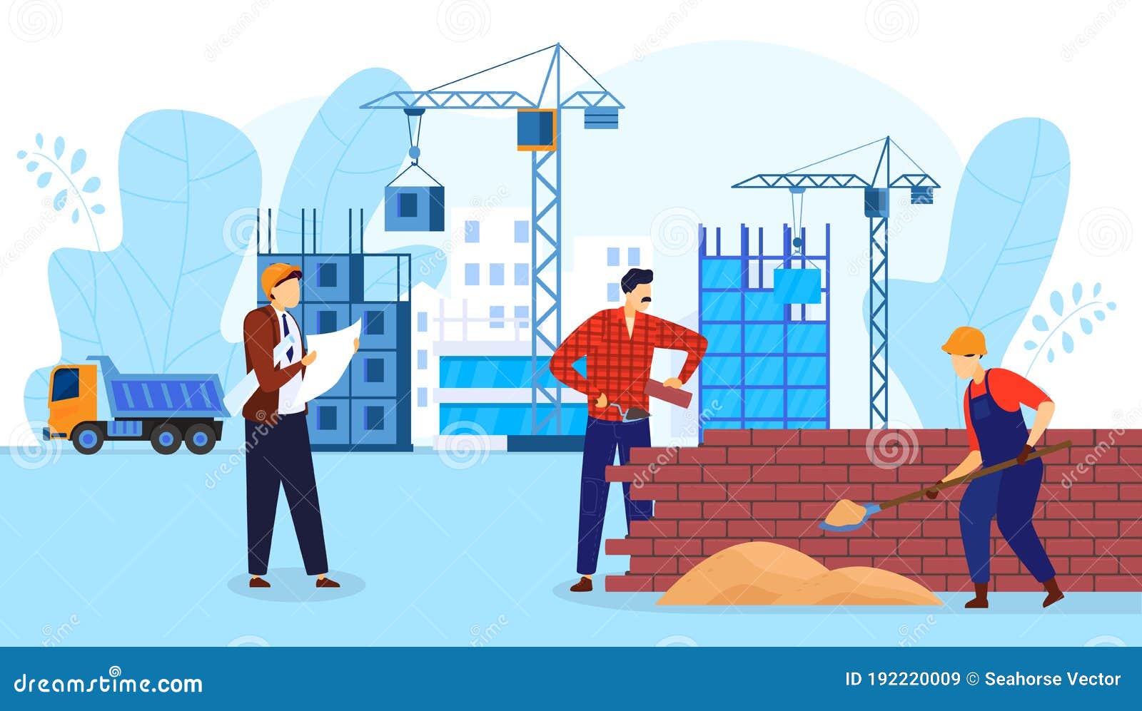 Personas En La Construcción Tecnología De Construcción Ilustración Vectorial Plana Dibujos Animados Personajes Del Constructor De Ilustración del Vector - Ilustración de mantenimiento, apuesto: 192220009 Personas En La Construcción Tecnología De Construcción Ilustración Vectorial Plana Dibujos Animados Personajes Del Constructor De Ilustración del Vector - Ilustración de mantenimiento, apuesto: 192220009