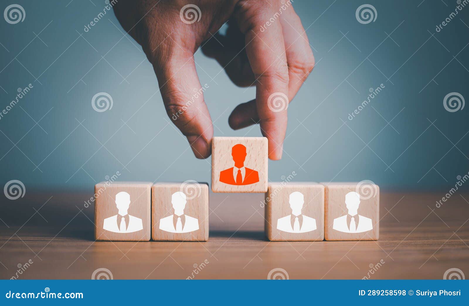 Personnel Selection from the Resume or Outstanding Performance from the